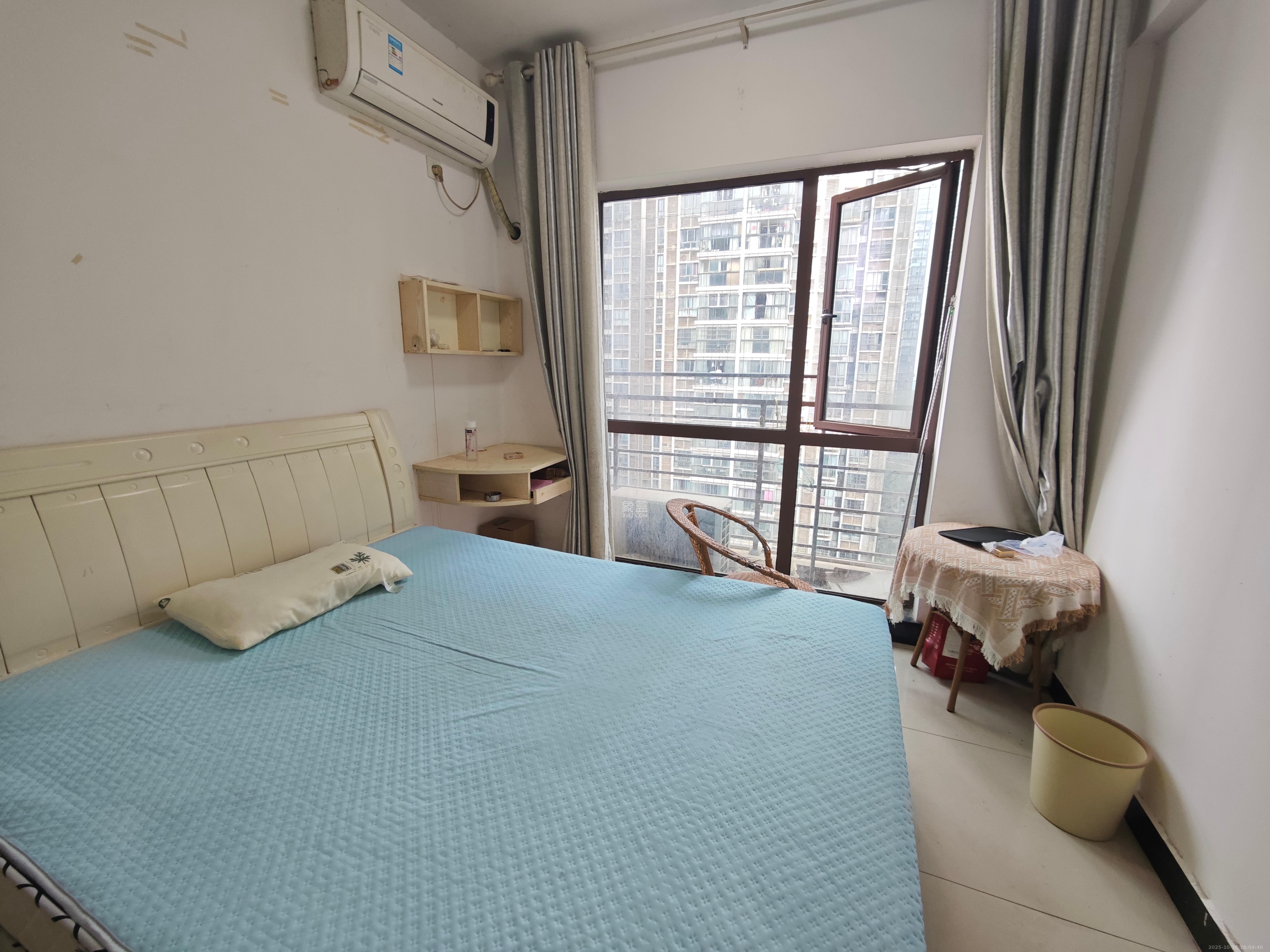 尚都美寓  1室0厅1卫    900.0元/月