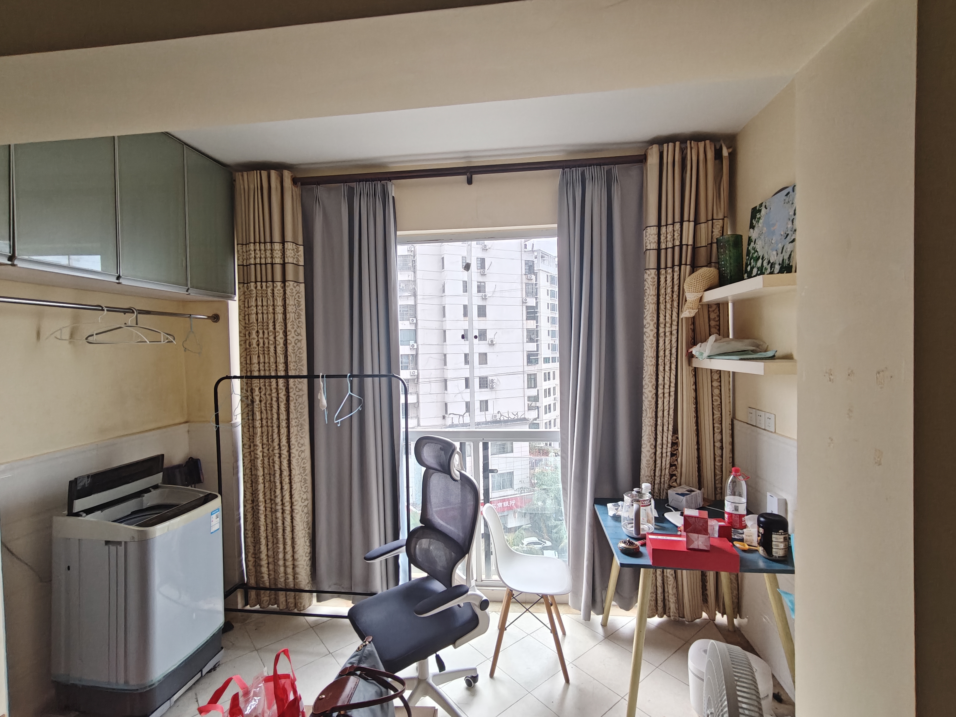 水云轩 1室1厅1卫 1500.0元/月 水云轩 1室1厅1卫 1500.0元/月室内图