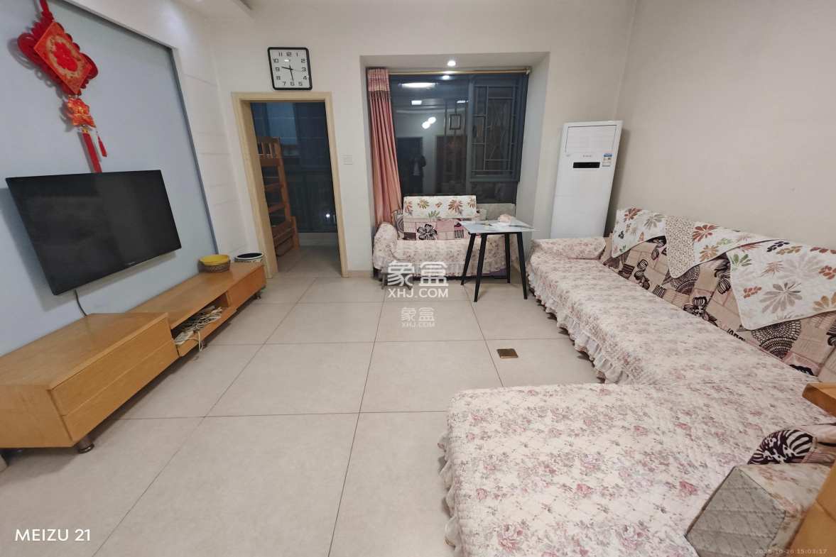 英祥春天  3室2厅1卫    2200.0元/月 英祥春天  3室2厅1卫    2200.0元/月室内图