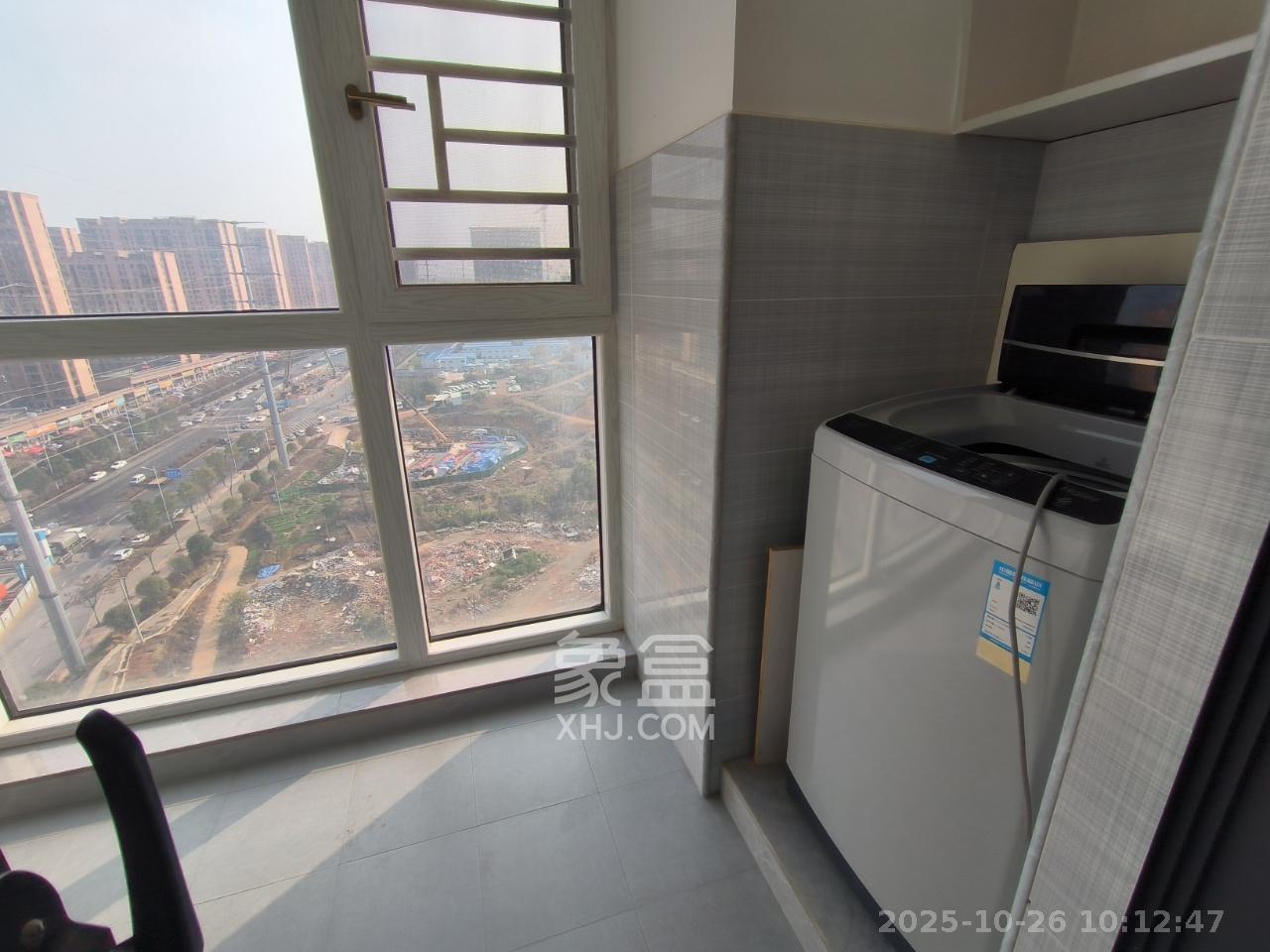 创世纪广场 2室2厅1卫 2000.0元/月 创世纪广场 2室2厅1卫 2000.0元/月室内图