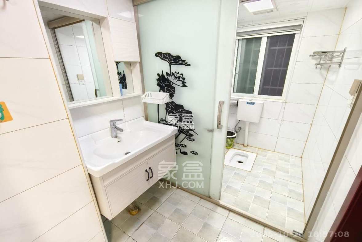 和沁园 2室1厅1卫 1800.0元/月 和沁园 2室1厅1卫 1800.0元/月室内图