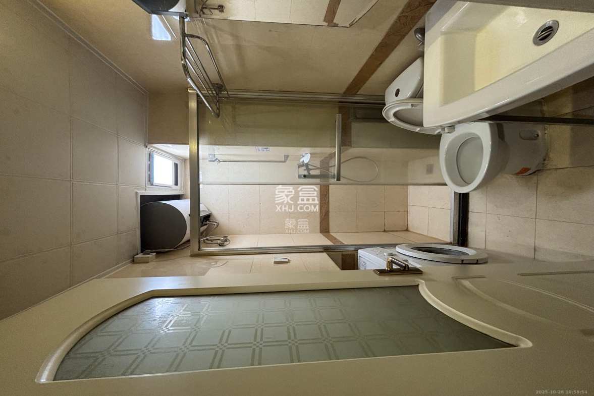 壹号公馆  1室1厅1卫    2000.0元/月 壹号公馆  1室1厅1卫    2000.0元/月室内图