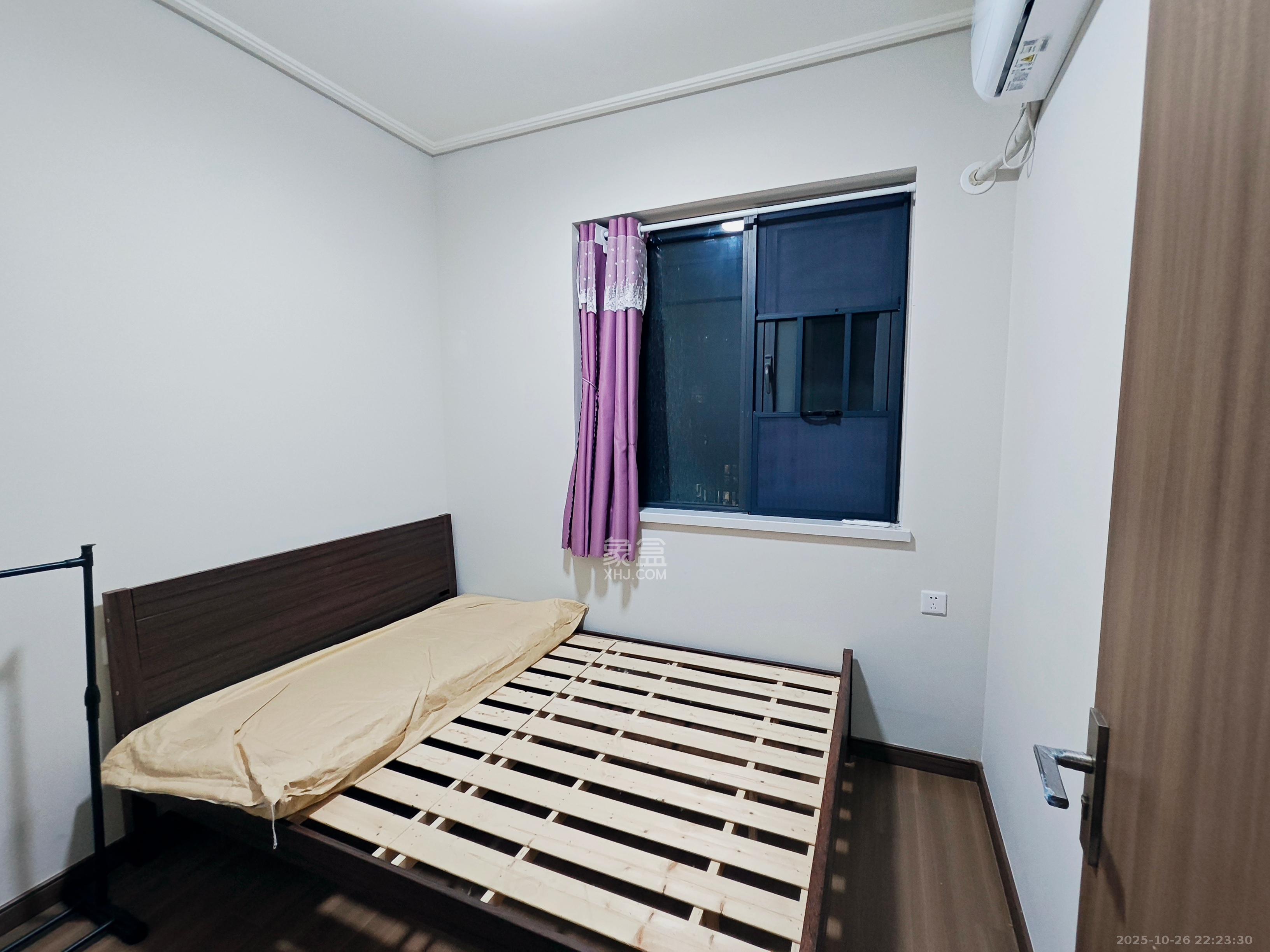 保利恒伟时光印象  4室2厅2卫    2800.0元/月室内图