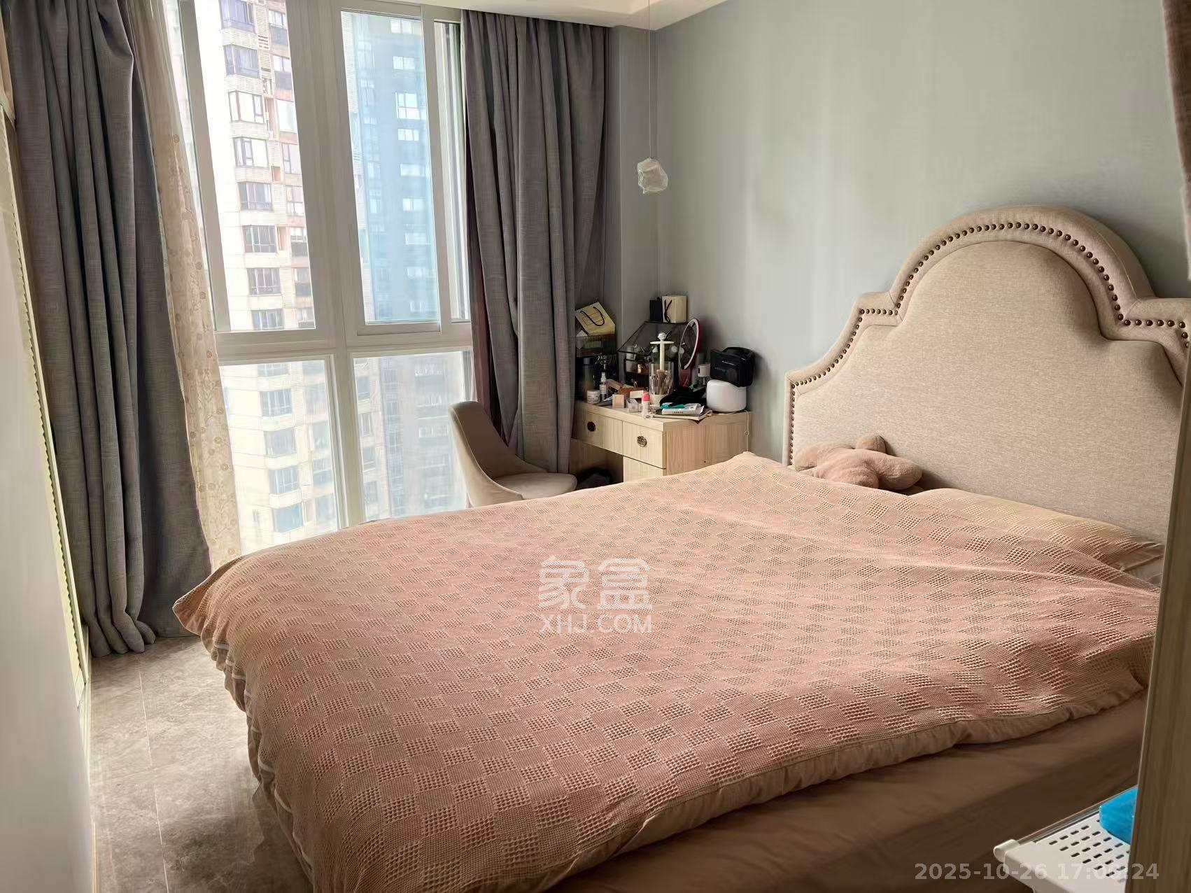 星宇V立方(旭和大厦) 1室1厅1卫 2300.0元/月 星宇V立方(旭和大厦) 1室1厅1卫 2300.0元/月室内图