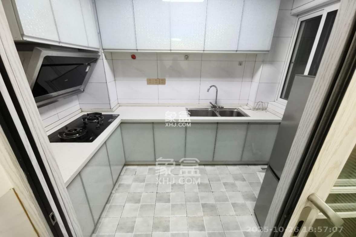 和沁园 2室1厅1卫 1800.0元/月 和沁园 2室1厅1卫 1800.0元/月室内图