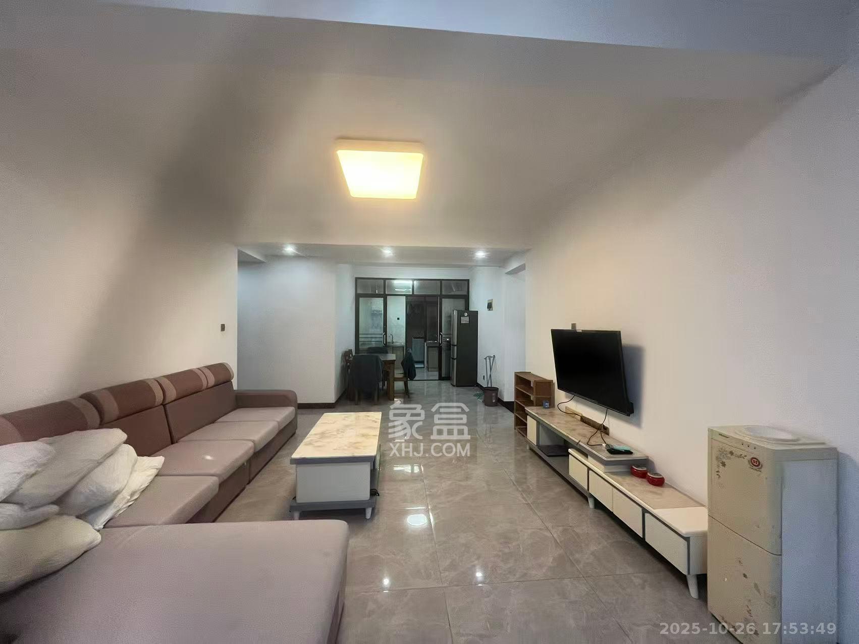 乐尚城  4室2厅1卫    3000.0元/月 乐尚城  4室2厅1卫    3000.0元/月室内图