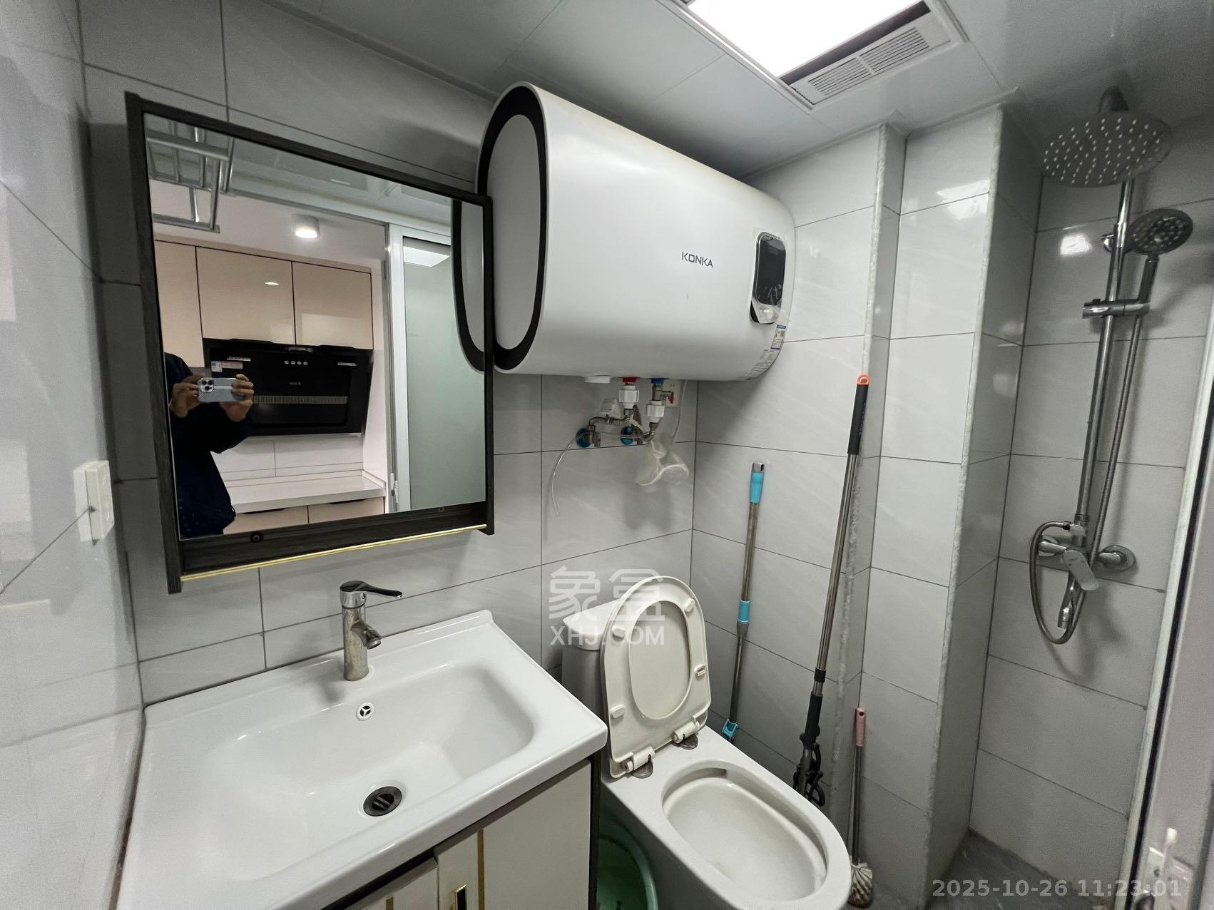 新长海D1站  1室1厅1卫    1600.0元/月 新长海D1站  1室1厅1卫    1600.0元/月室内图