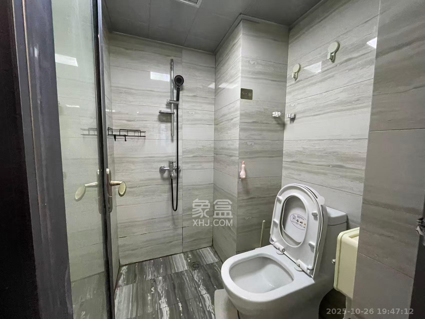 拿铁空间  1室1厅1卫    1550.0元/月室内图