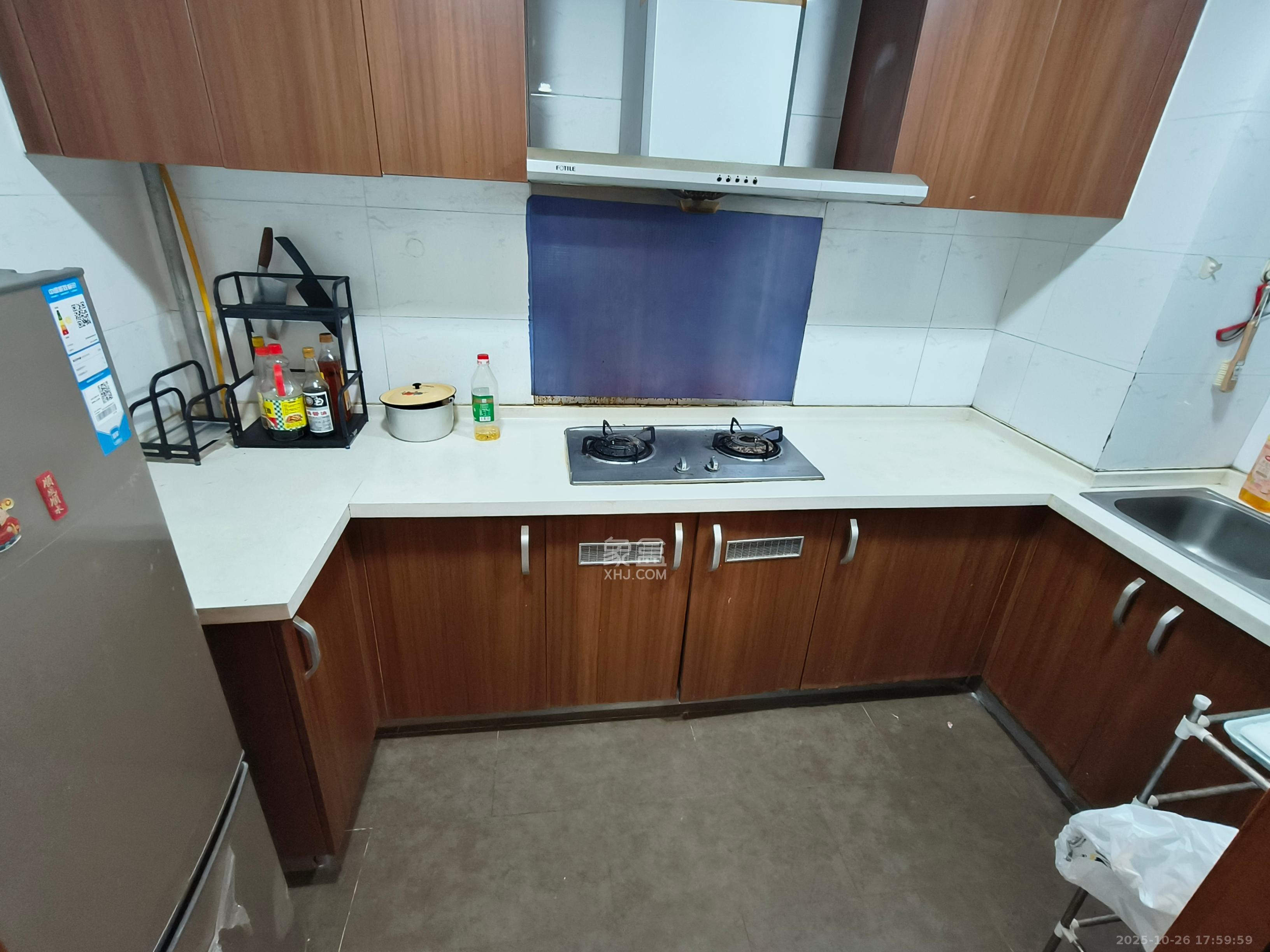 万科金域华府一期  3室2厅1卫    2800.0元/月 万科金域华府一期  3室2厅1卫    2800.0元/月室内图