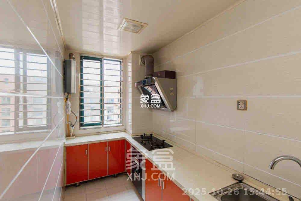 华盛世纪新城  4室2厅2卫    2200.0元/月 华盛世纪新城  4室2厅2卫    2200.0元/月室内图