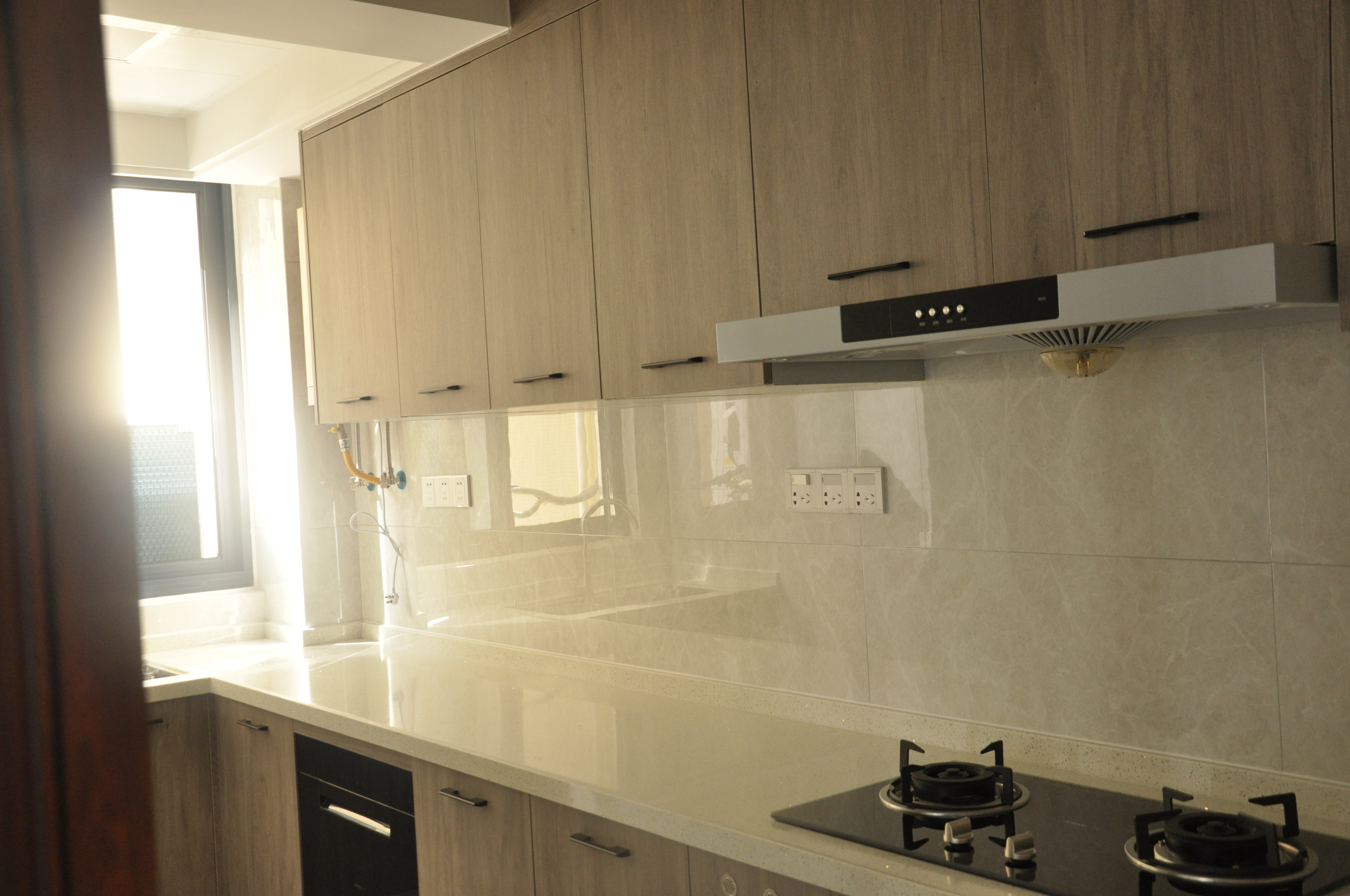 现代美居（喜盈门）  2室1厅1卫    3000.0元/月室内图