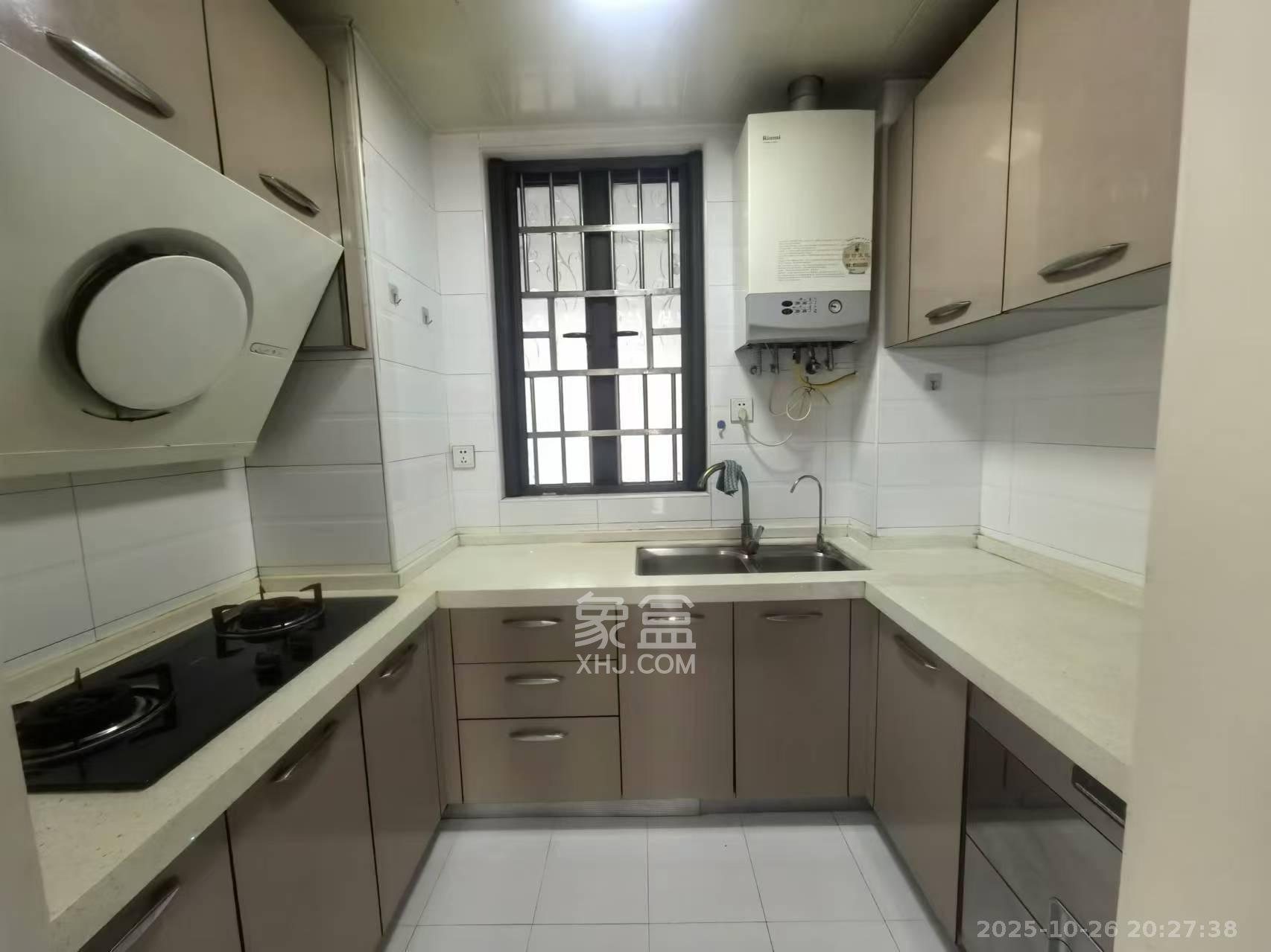 三一街区 2室2厅1卫 1500.0元/月 三一街区 2室2厅1卫 1500.0元/月户型图