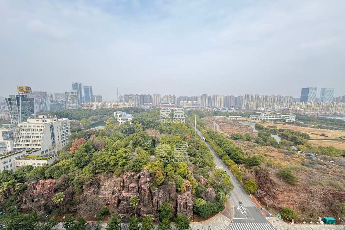 星电恬园 4室2厅2卫 3400.0元/月 星电恬园 4室2厅2卫 3400.0元/月室内图