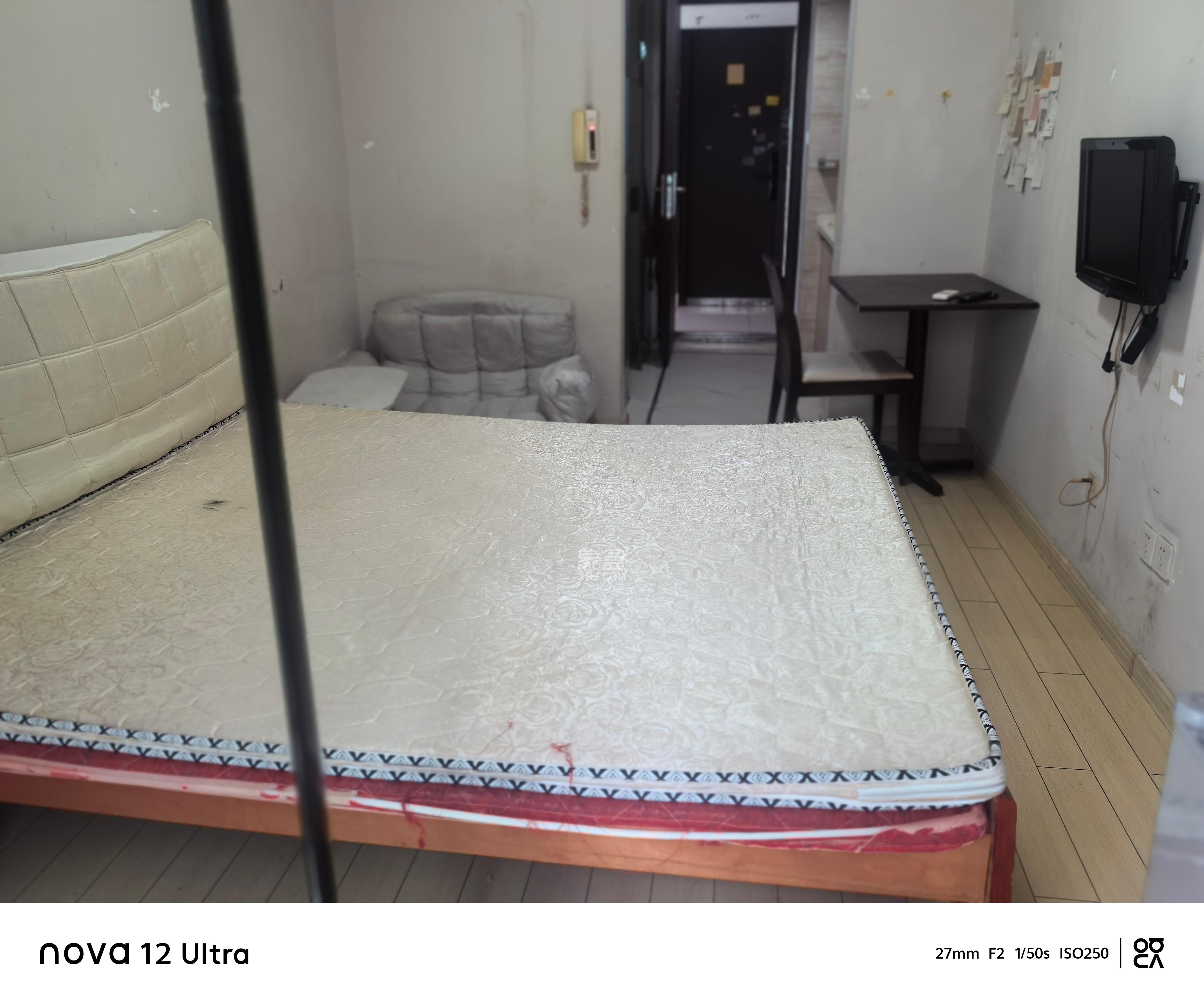 万科金域华府一期  1室1厅1卫    1200.0元/月 万科金域华府一期  1室1厅1卫    1200.0元/月室内图