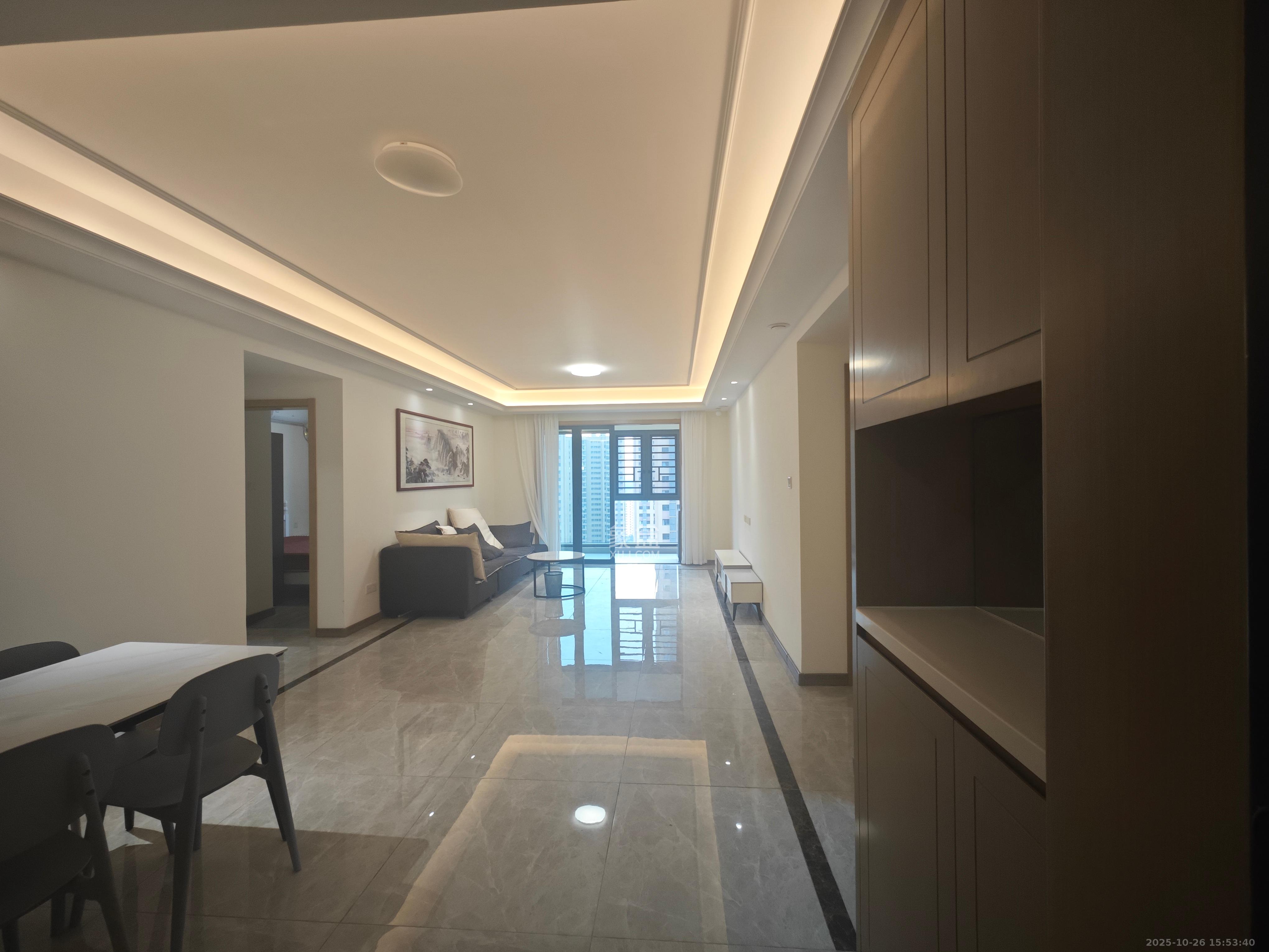 中建嘉和城凤凰台(中建瑞兴家园)  3室2厅2卫    2300.0元/月 中建嘉和城凤凰台(中建瑞兴家园)  3室2厅2卫    2300.0元/月室内图1