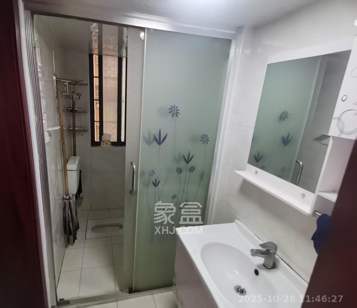 颐兴家园 1室1厅1卫 2200.0元/月 颐兴家园 1室1厅1卫 2200.0元/月室内图