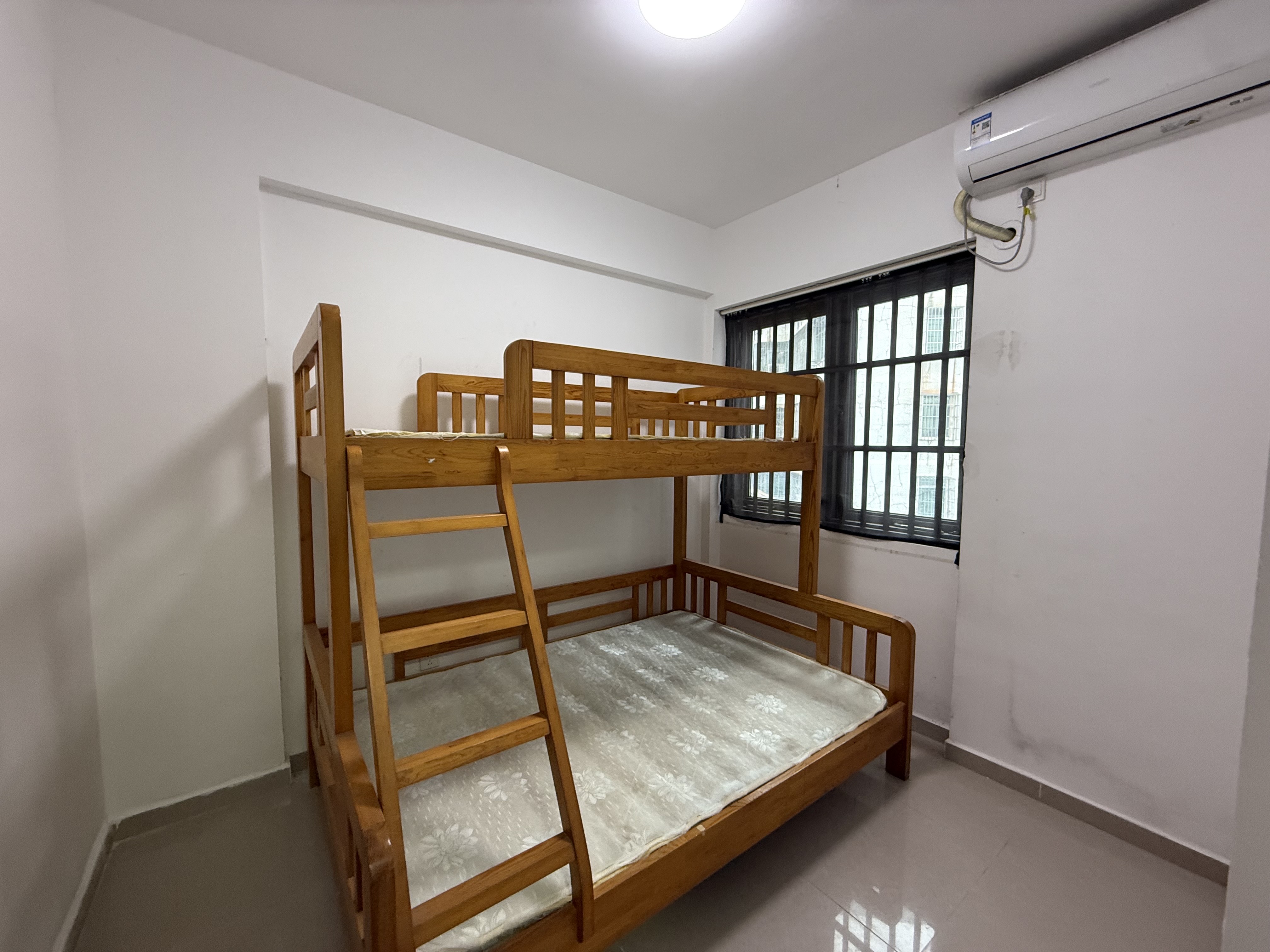 中交夏瑶雅苑  2室2厅1卫    2100.0元/月户型图