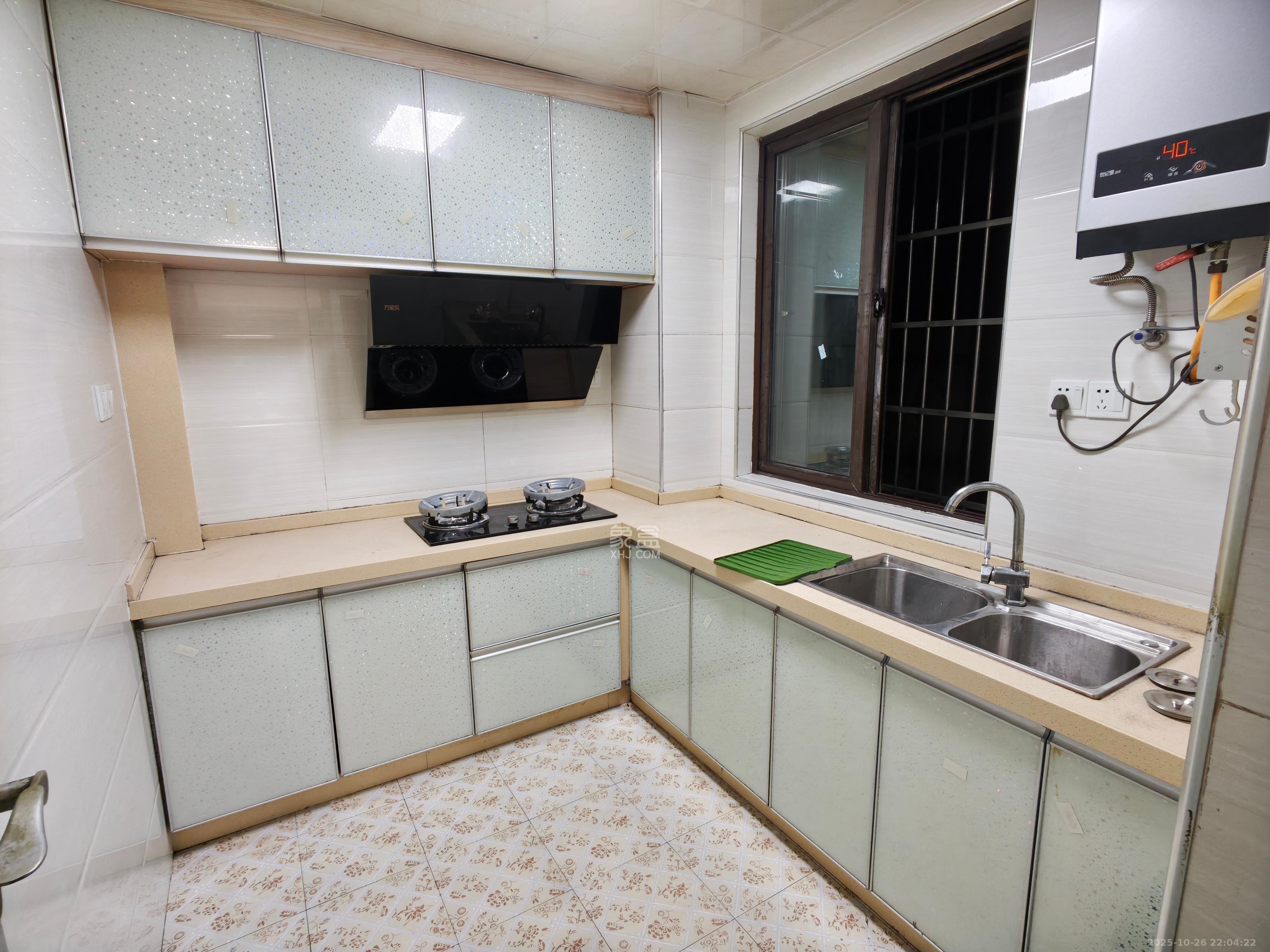 金南家园一期 3室2厅1卫 1800.0元/月 金南家园一期 3室2厅1卫 1800.0元/月室内图