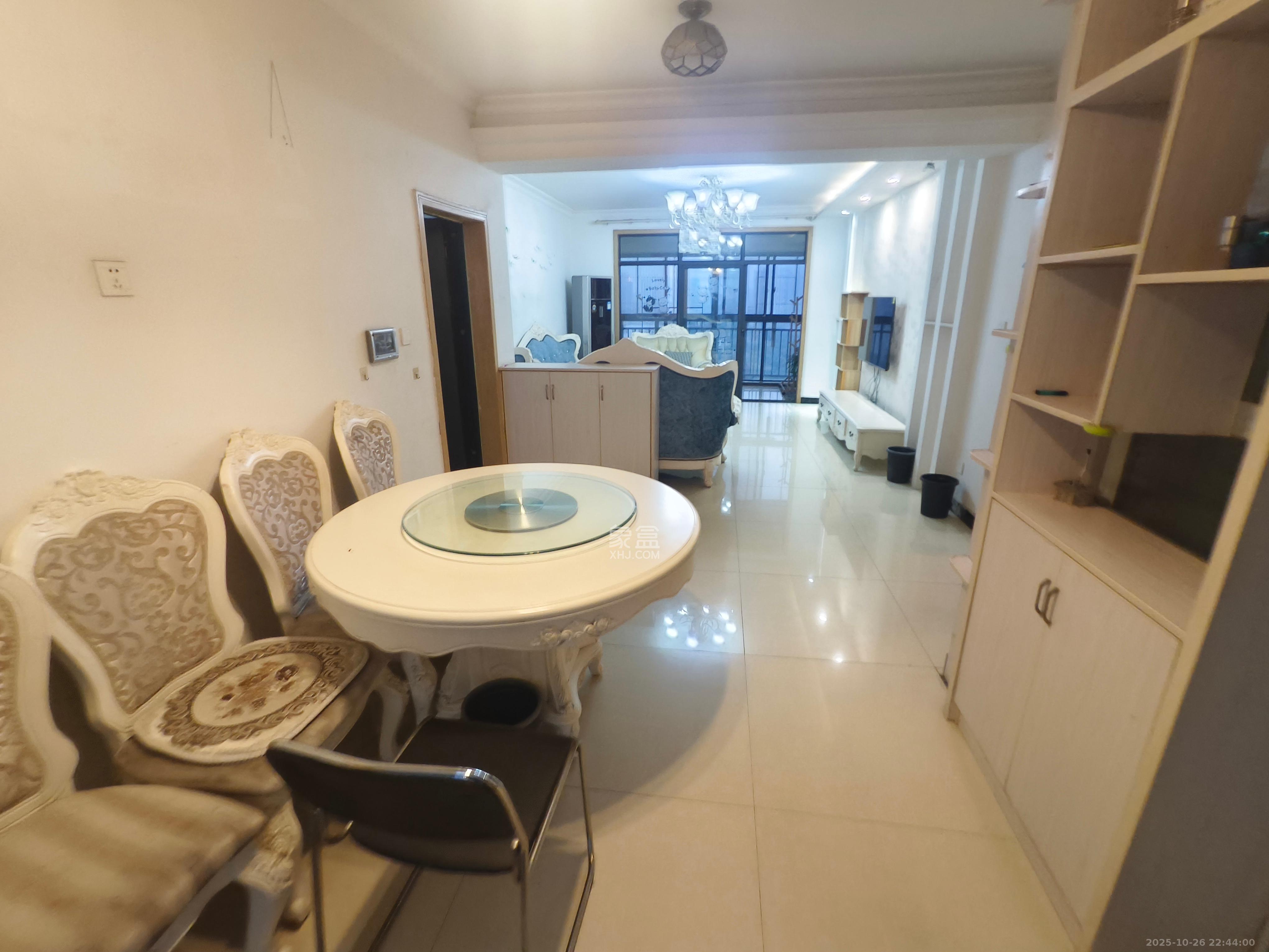 明昇壹城(明昇时代广场)一期 3室2厅1卫 3000.0元/月 明昇壹城(明昇时代广场)一期 3室2厅1卫 3000.0元/月室内图