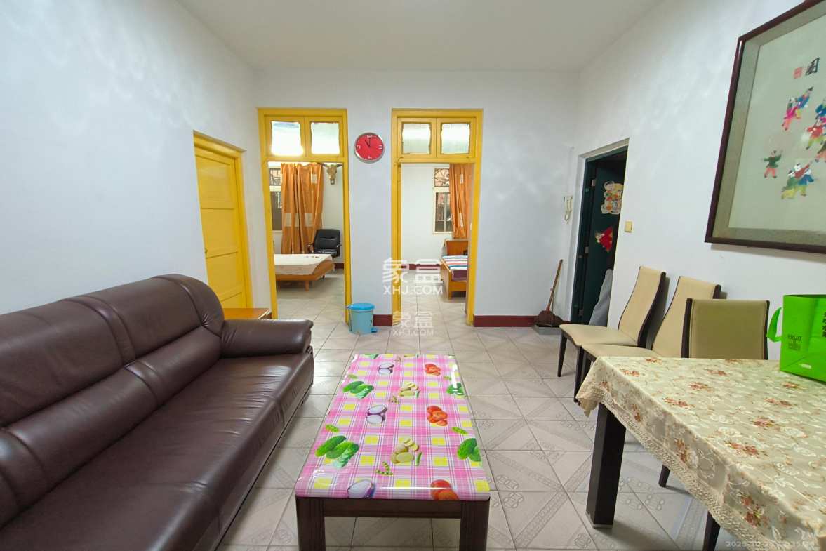 有色冶金研究设计院(浏城桥) 2室1厅1卫 1800.0元/月 有色冶金研究设计院(浏城桥) 2室1厅1卫 1800.0元/月室内图