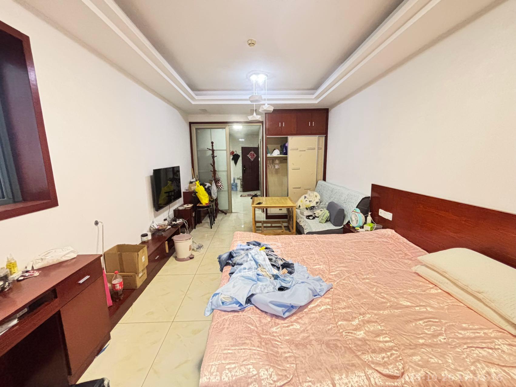 万科魅力之城 1室1厅1卫 1350.0元/月 万科魅力之城 1室1厅1卫 1350.0元/月室内图