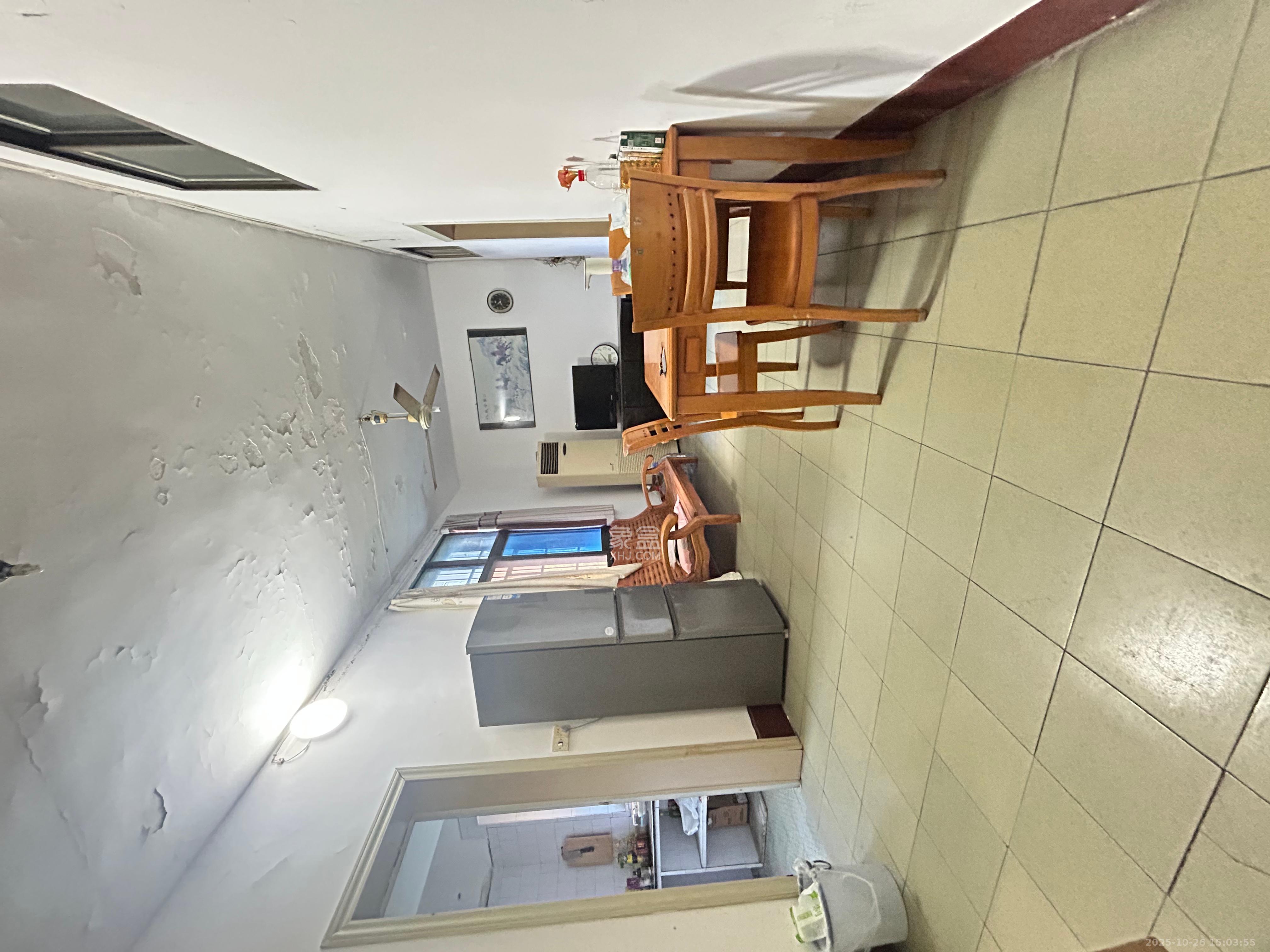 省机械工业学院（湖南工业职业学院雨花校区）  3室2厅1卫    1300.0元/月室内图