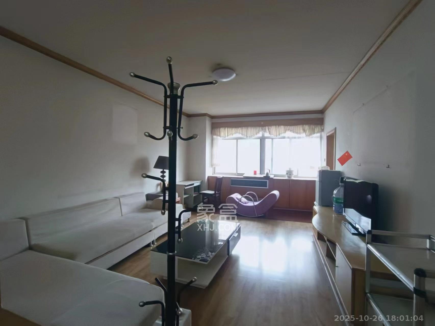 司法厅宿舍  3室2厅1卫    2200.0元/月室内图