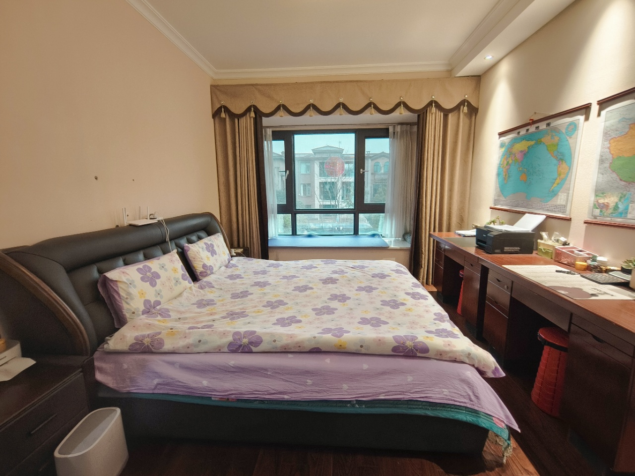 碧桂园  3室2厅2卫    72.8万室内图