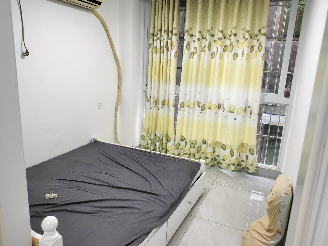 佳尚公寓  2室1厅1卫    46.0万客厅