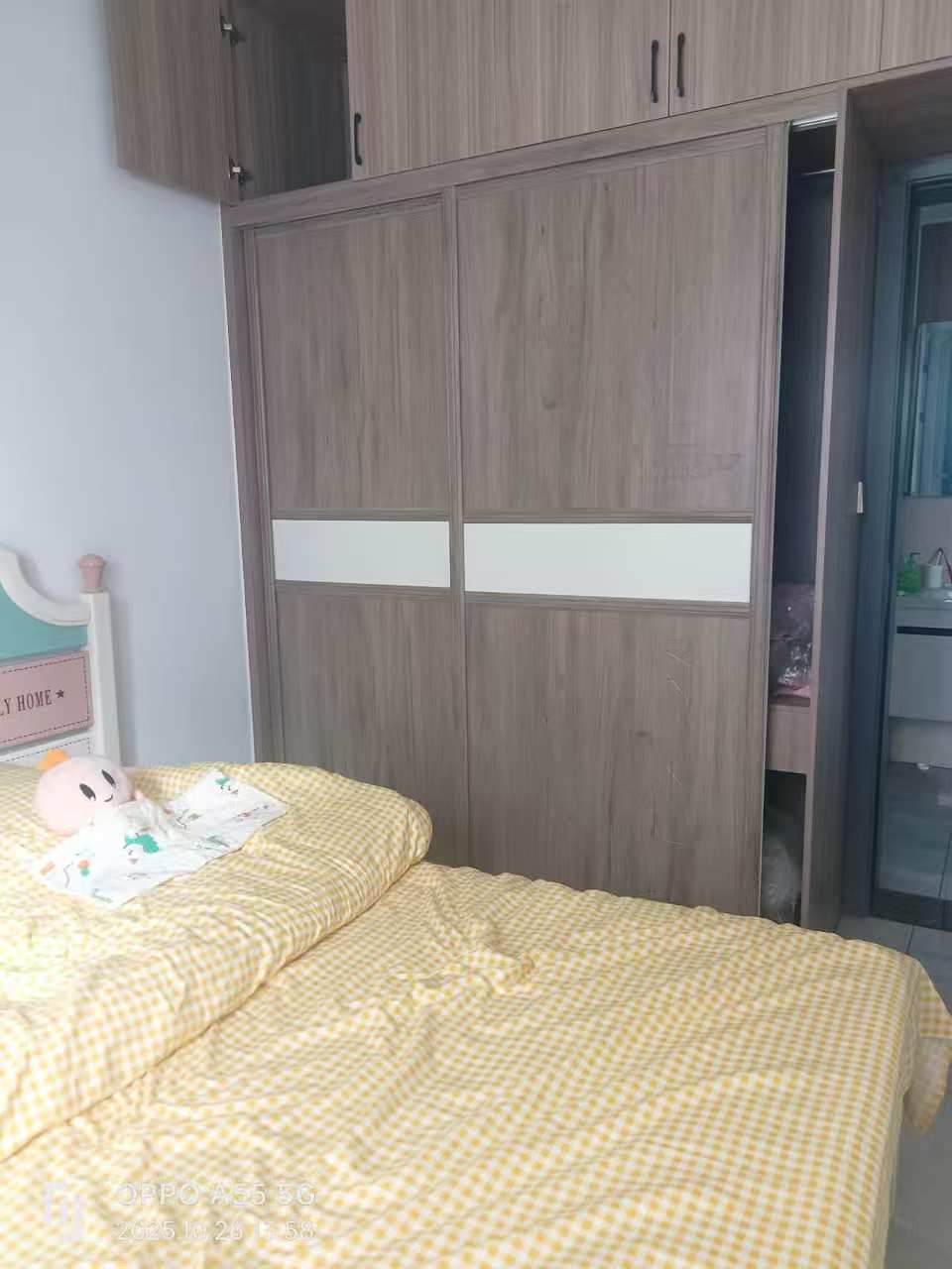 学府花园（文苑瑞景）  3室2厅1卫    1800.0元/月室内图