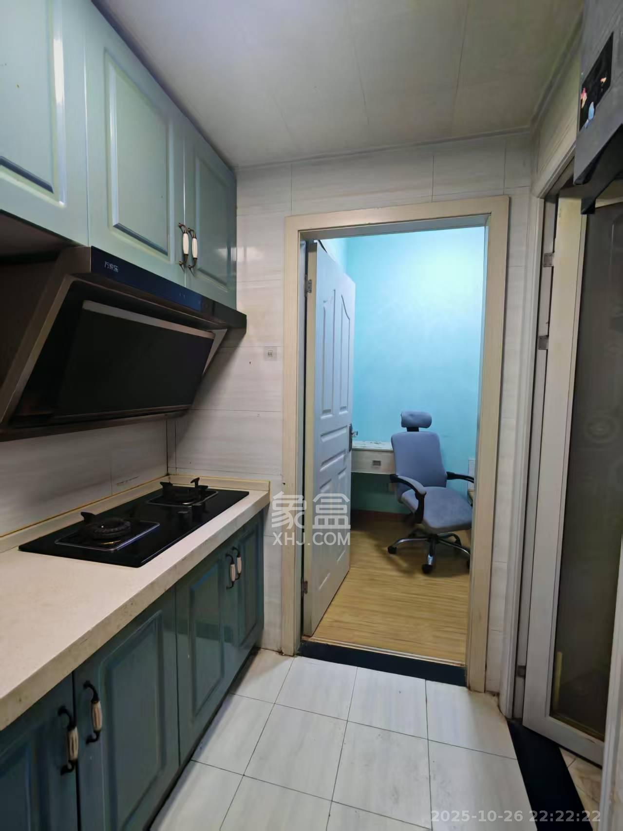 三力公寓(三力国际) 2室1厅1卫 1900.0元/月 三力公寓(三力国际) 2室1厅1卫 1900.0元/月室内图