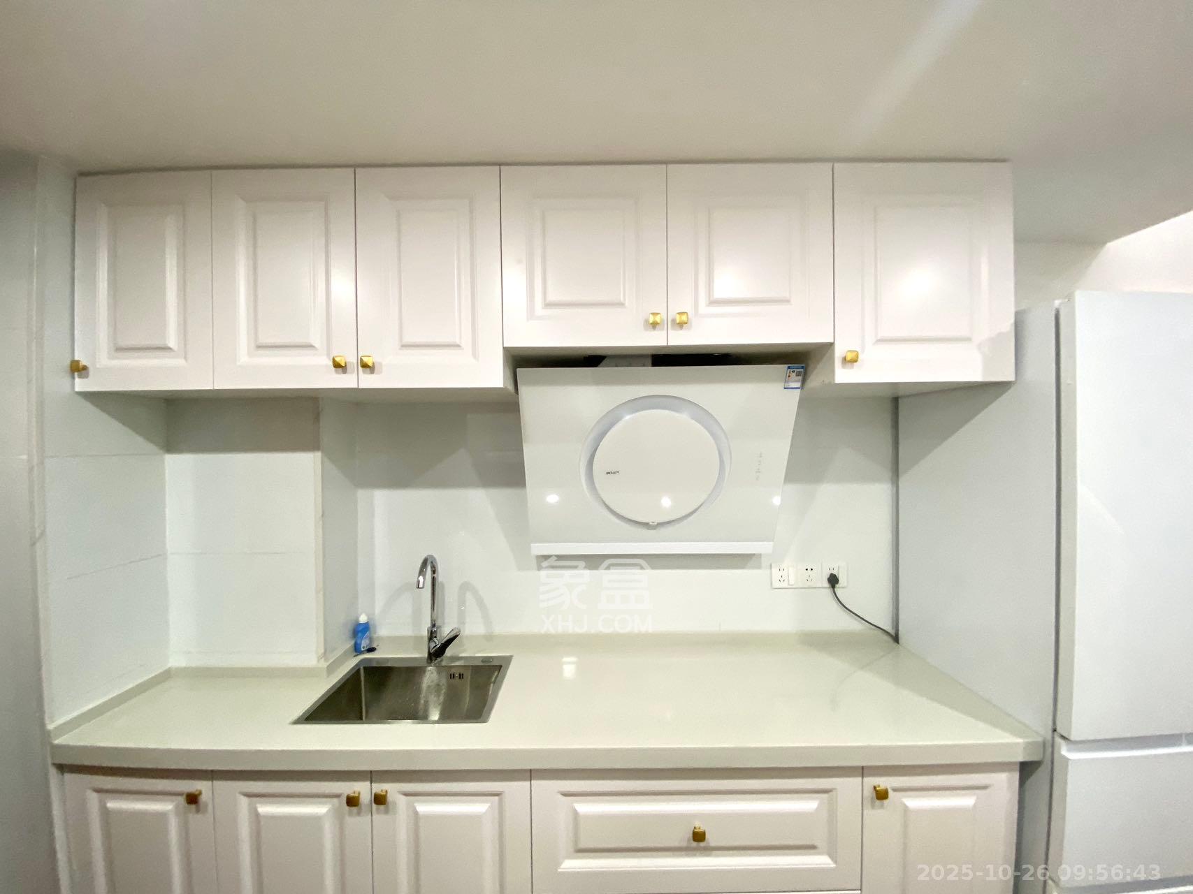 佳兆业云顶都汇  1室0厅0卫    2400.0元/月室内图