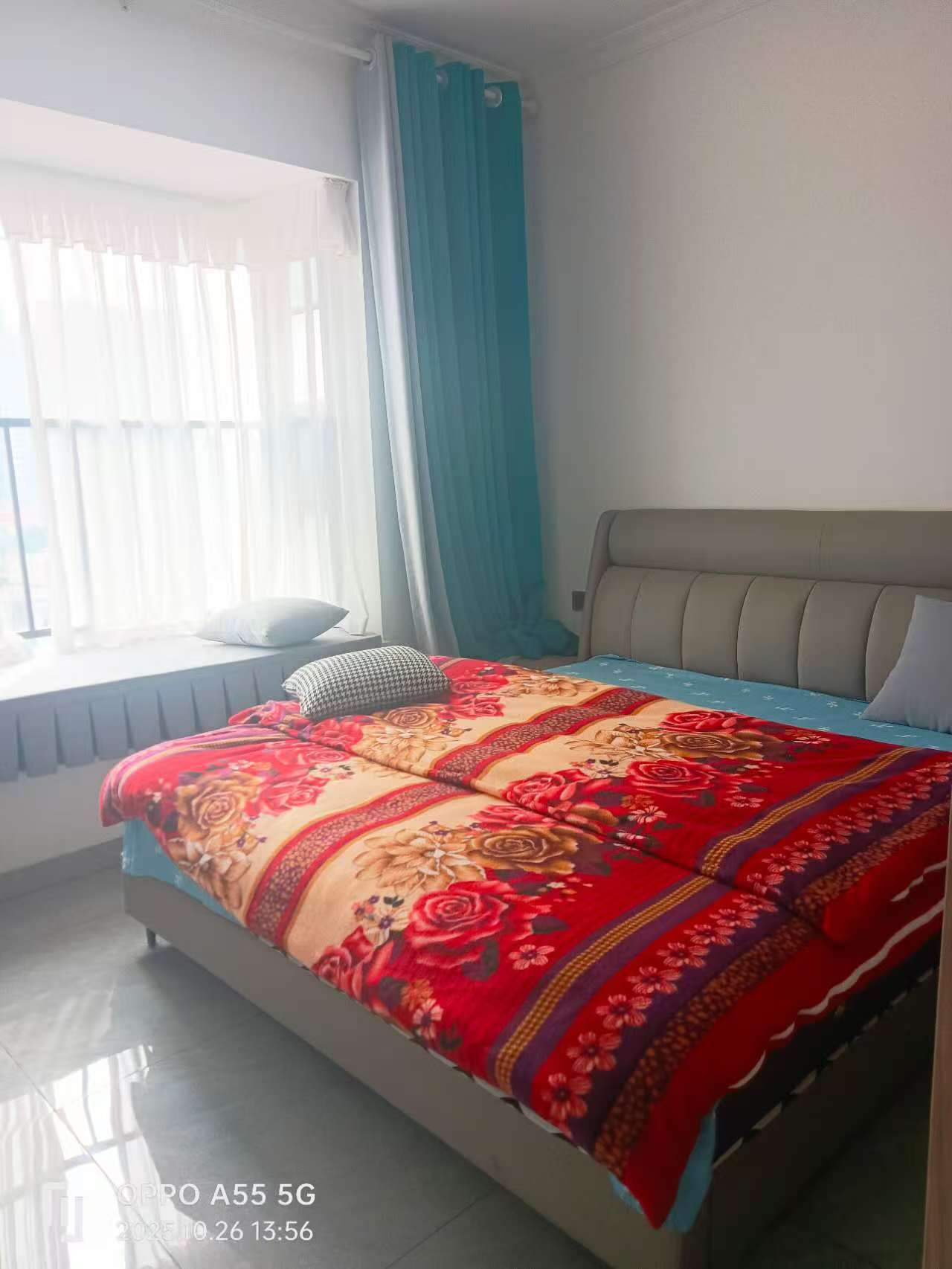 学府花园（文苑瑞景）  3室2厅1卫    1800.0元/月室内图