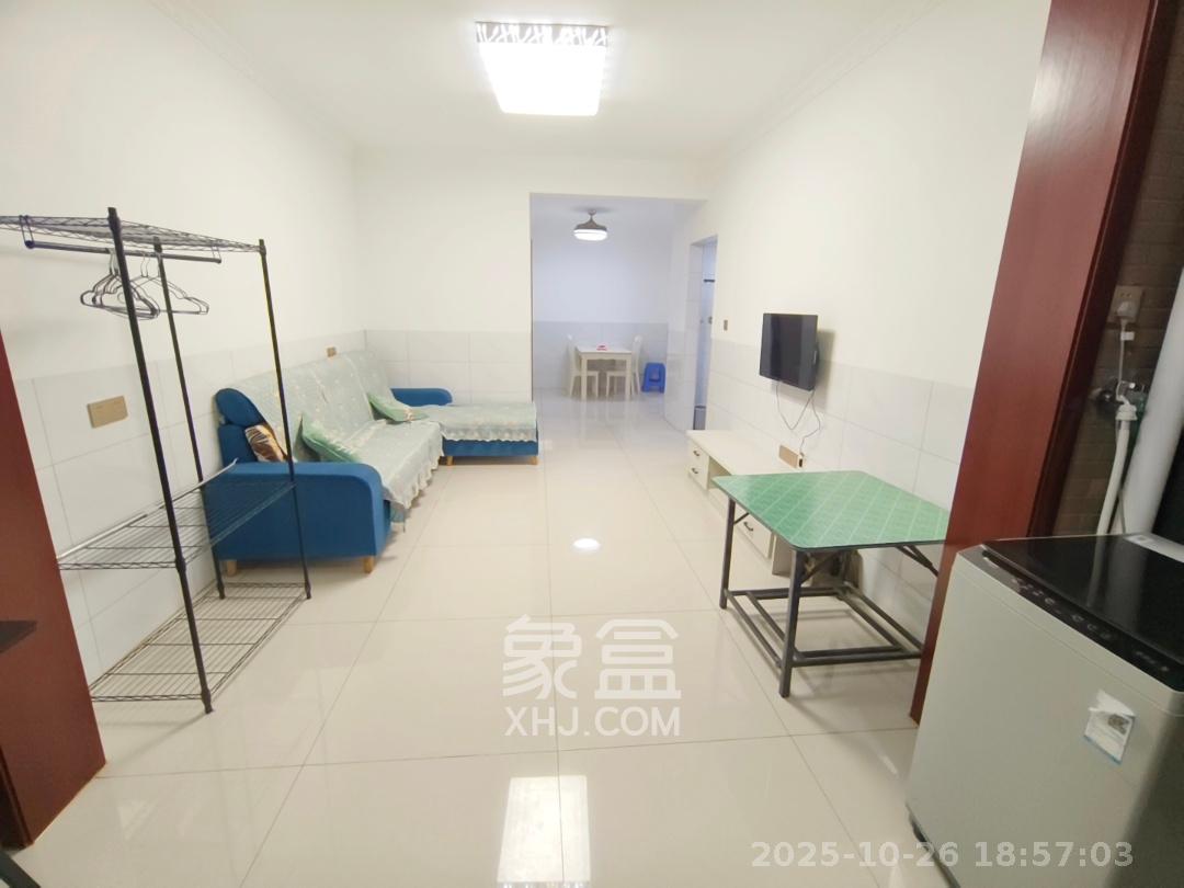 和沁园  2室1厅1卫    1800.0元/月室内图