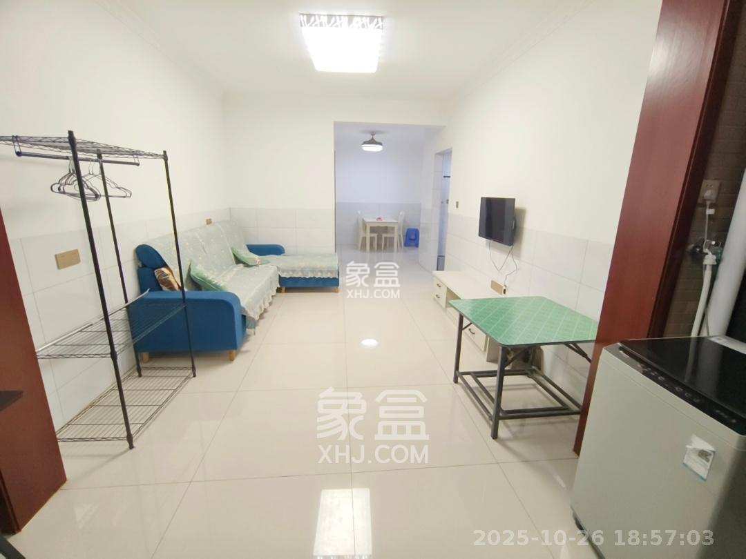 和沁园 2室1厅1卫 1800.0元/月 和沁园 2室1厅1卫 1800.0元/月室内图