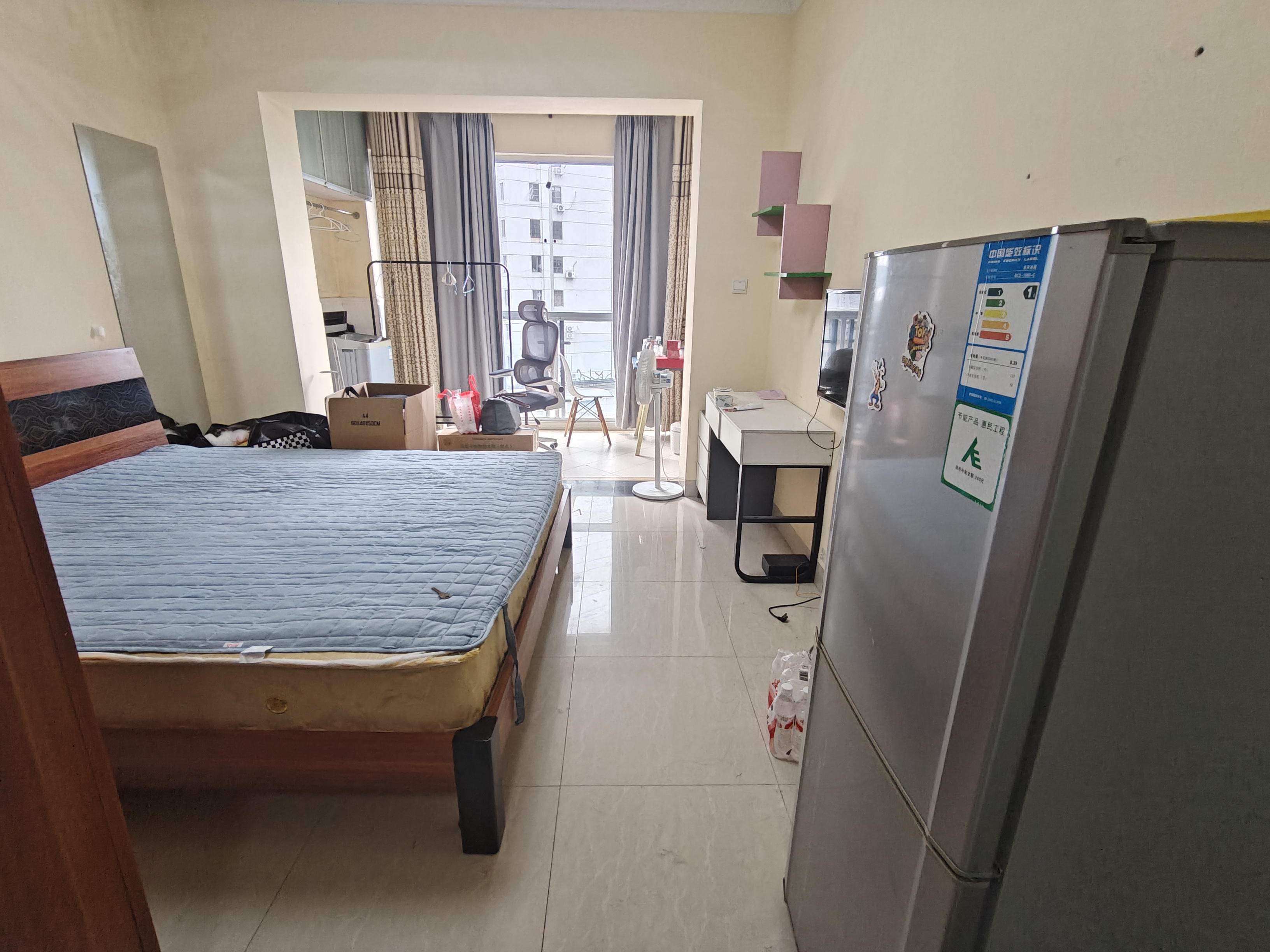 水云轩 1室1厅1卫 1500.0元/月 水云轩 1室1厅1卫 1500.0元/月室内图