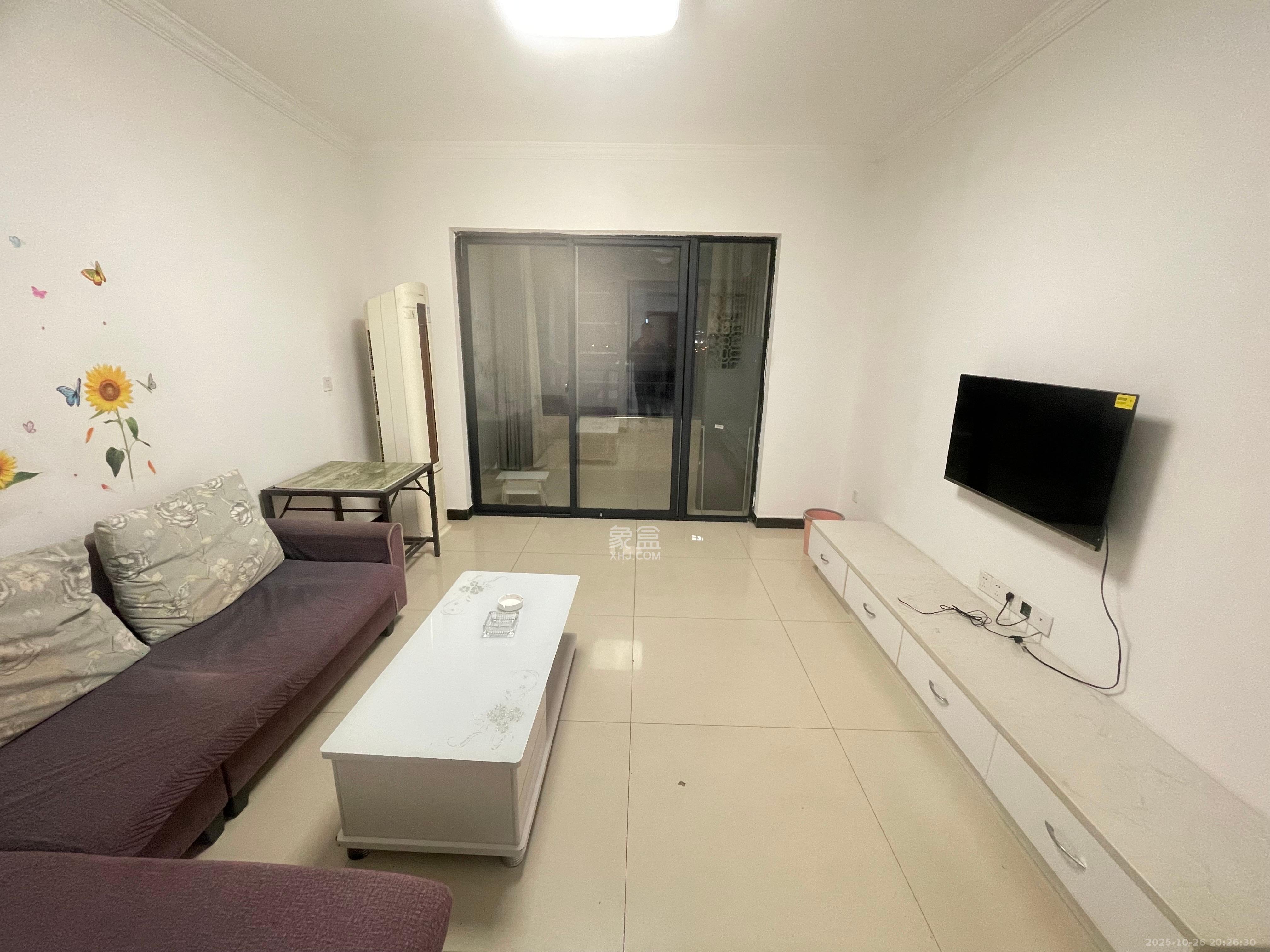 圭塘三小区 2室2厅1卫 2400.0元/月 圭塘三小区 2室2厅1卫 2400.0元/月室内图