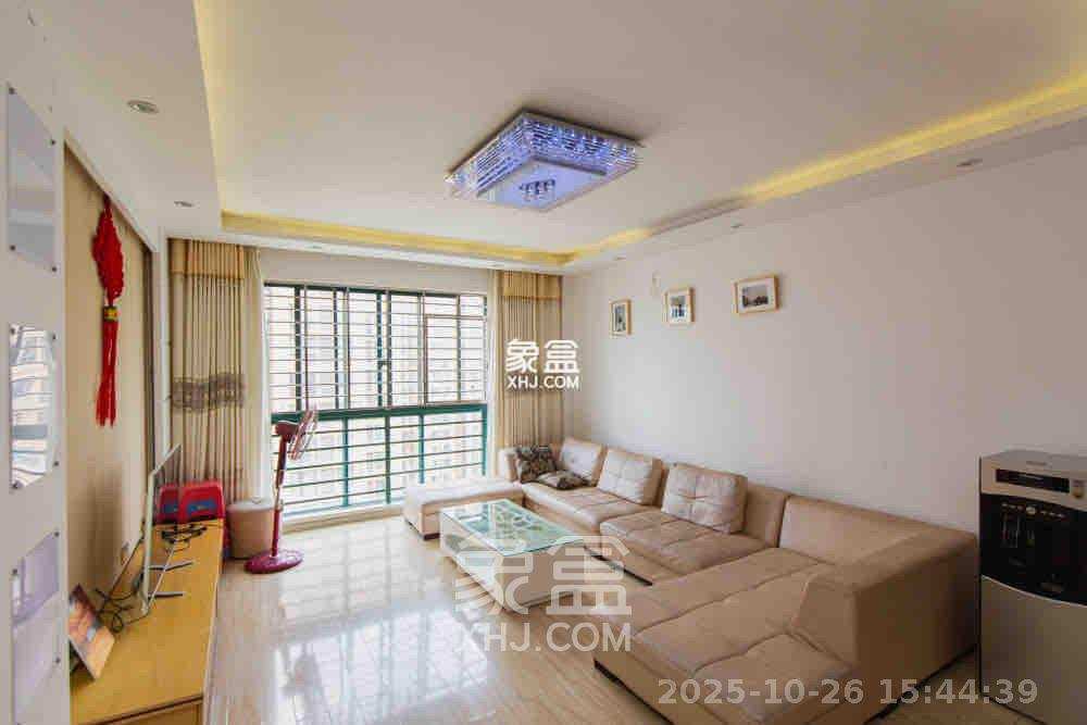 华盛世纪新城  4室2厅2卫    2200.0元/月 华盛世纪新城  4室2厅2卫    2200.0元/月室内图