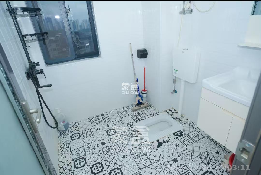 锦绣兰亭  2室2厅1卫    1900.0元/月室内图