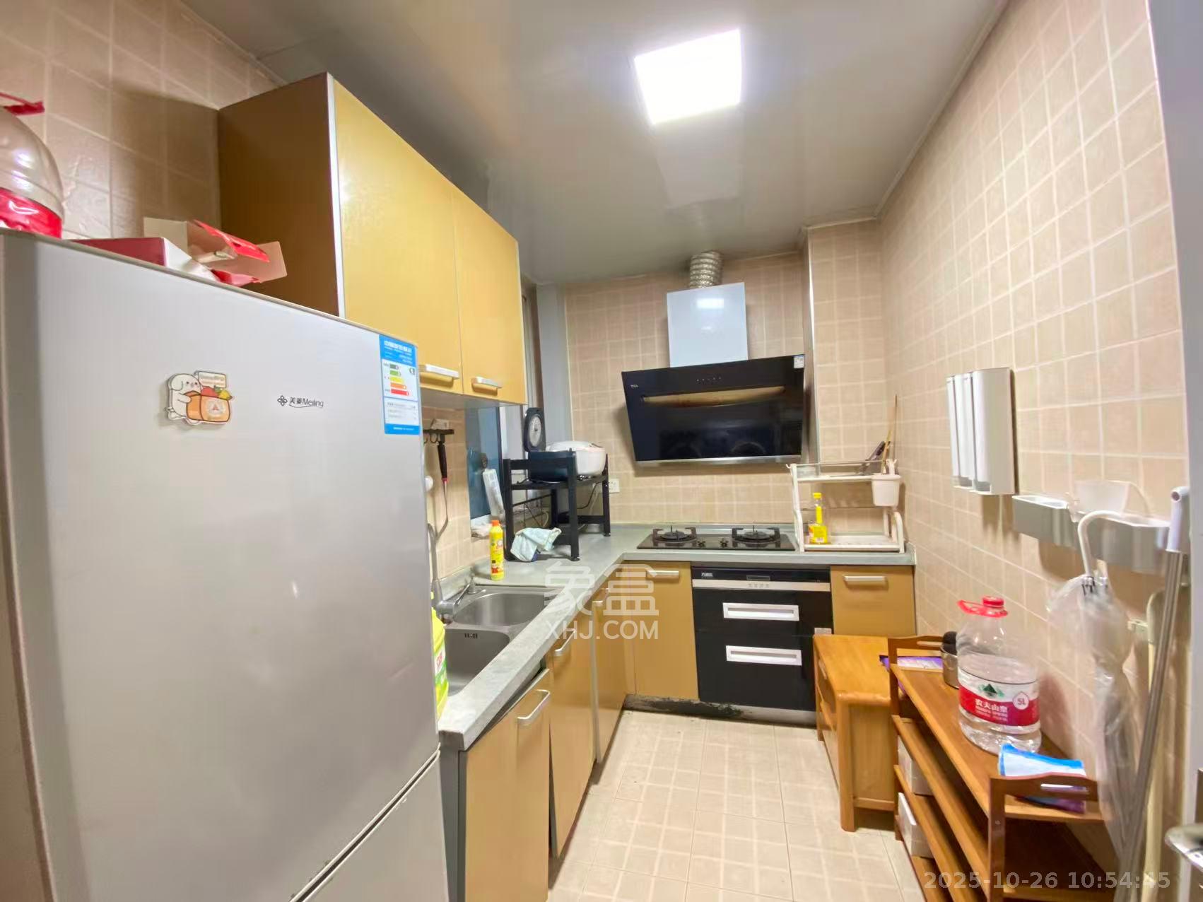 益佳苑 2室1厅1卫 2100.0元/月 益佳苑 2室1厅1卫 2100.0元/月室内图