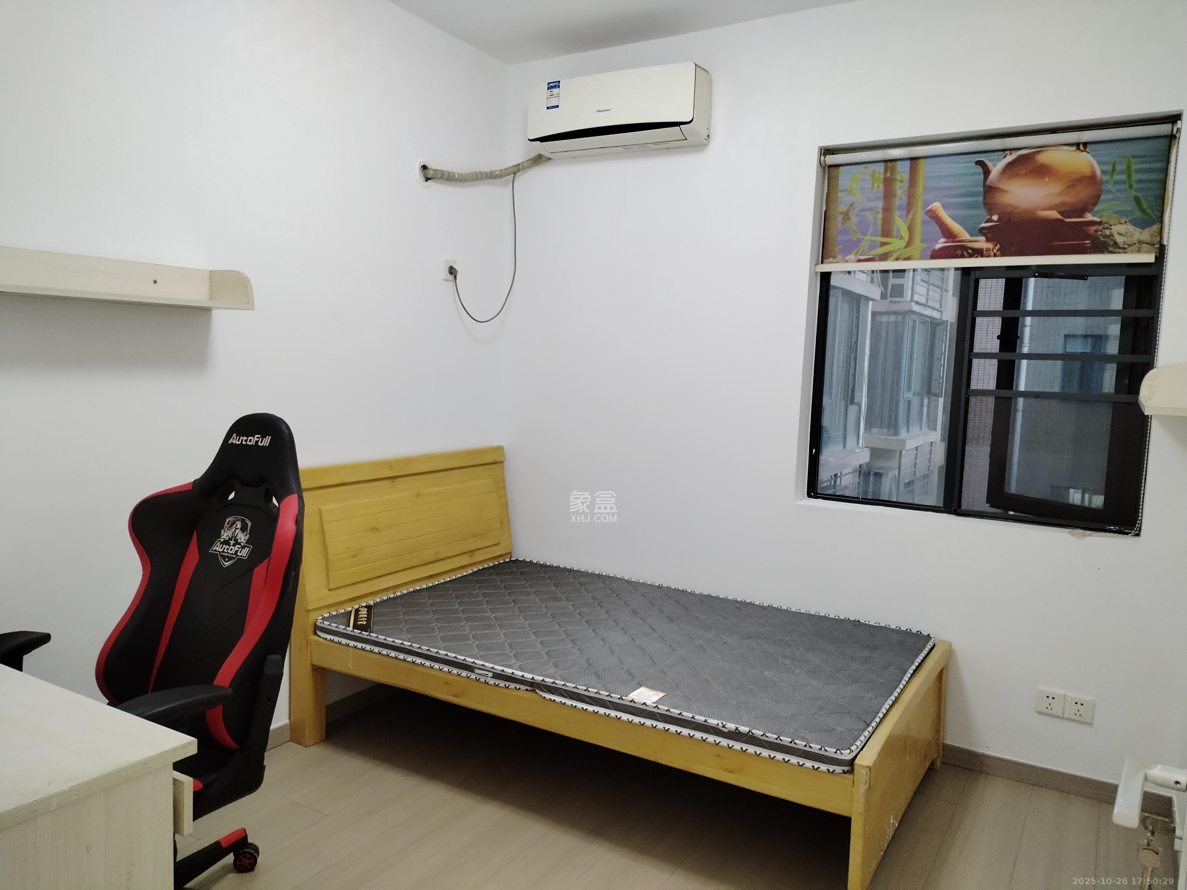 钰龙天下一期 2室2厅1卫 2100.0元/月 钰龙天下一期 2室2厅1卫 2100.0元/月室内图