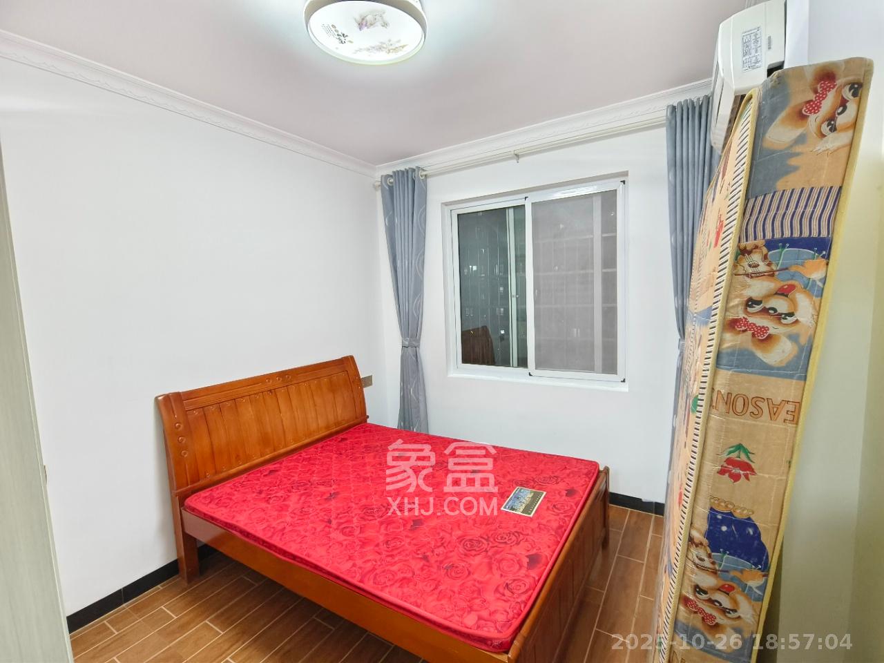 和沁园  2室1厅1卫    1800.0元/月室内图