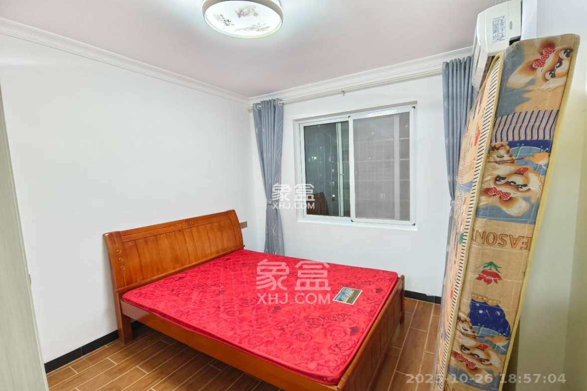 和沁园 2室1厅1卫 1800.0元/月 和沁园 2室1厅1卫 1800.0元/月室内图