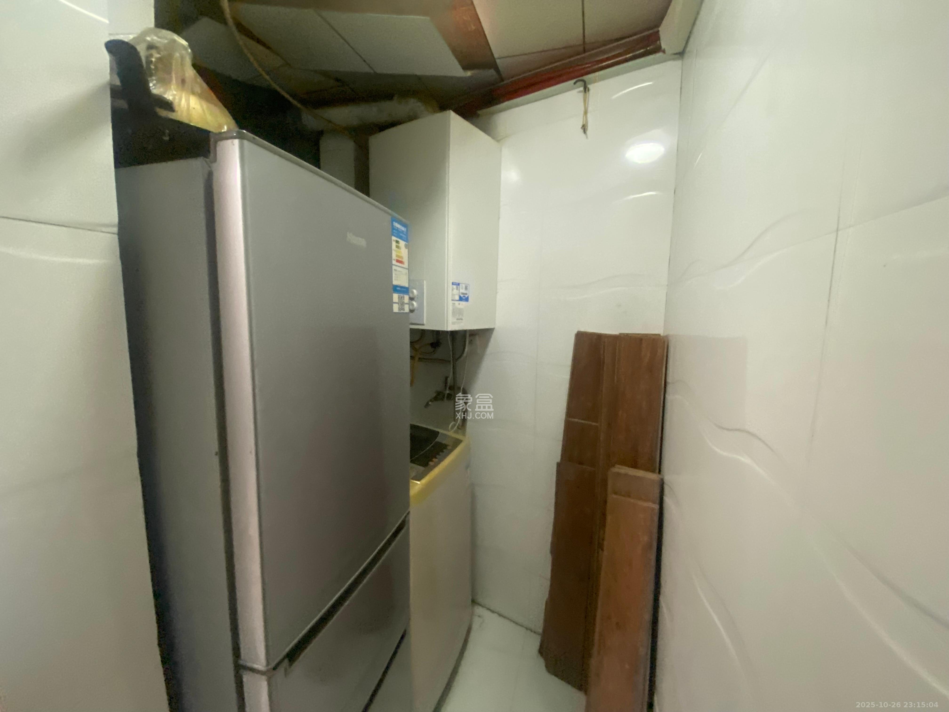 阳光城尚东湾愉景苑  3室2厅1卫    2600.0元/月室内图