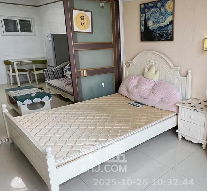 少帅府  2室1厅1卫    2400.0元/月 少帅府  2室1厅1卫    2400.0元/月室内图