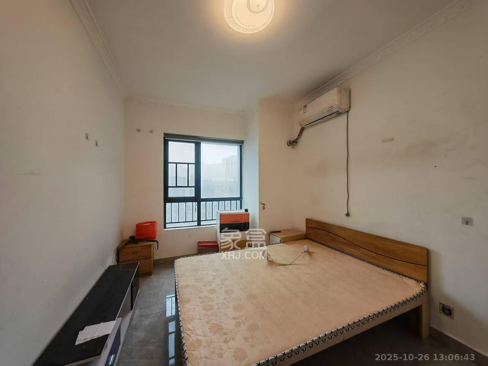 中海梅溪湖壹号  3室2厅2卫    2600.0元/月室内图