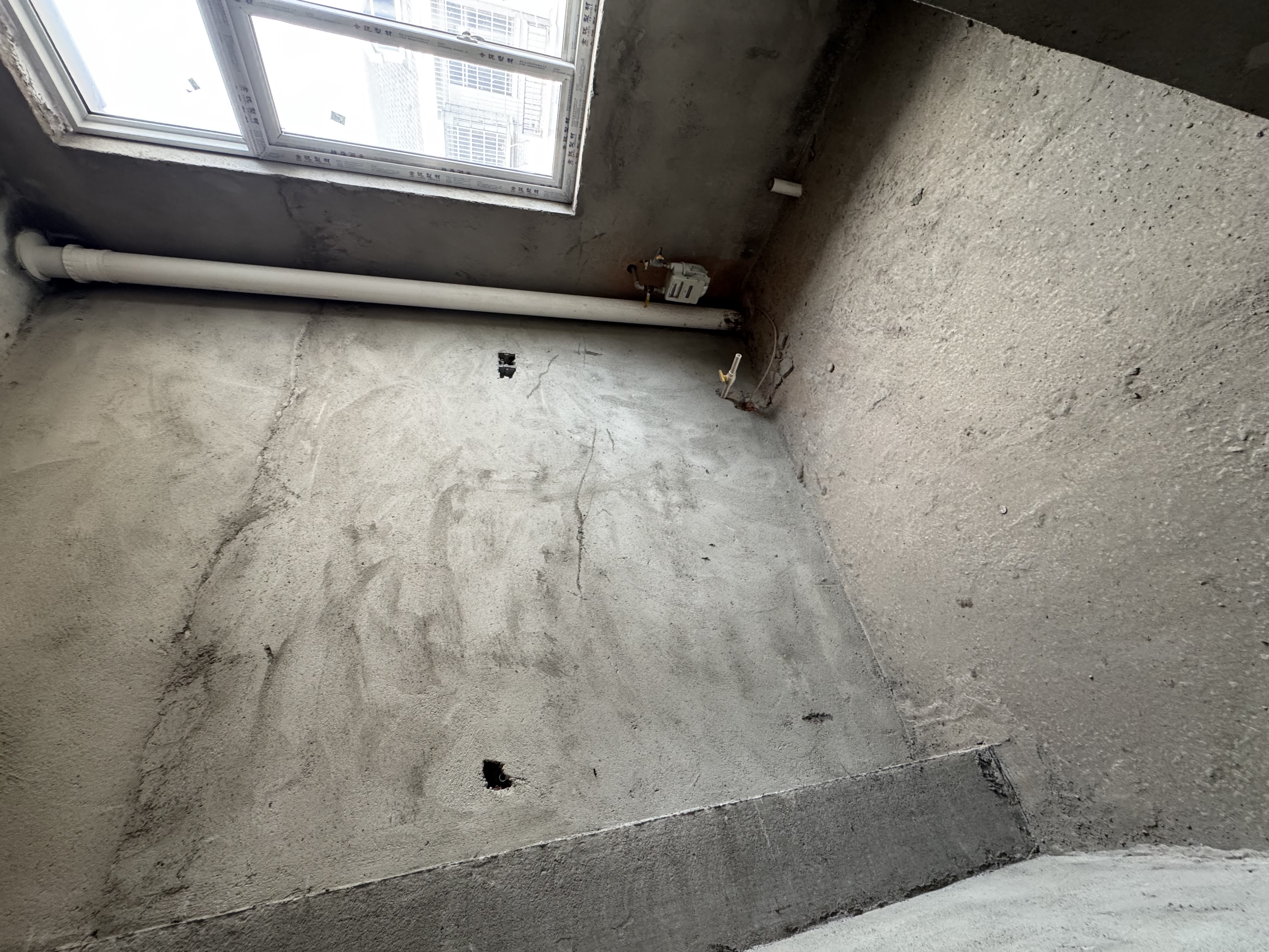 国强小区  2室1厅1卫    18.8万户型图