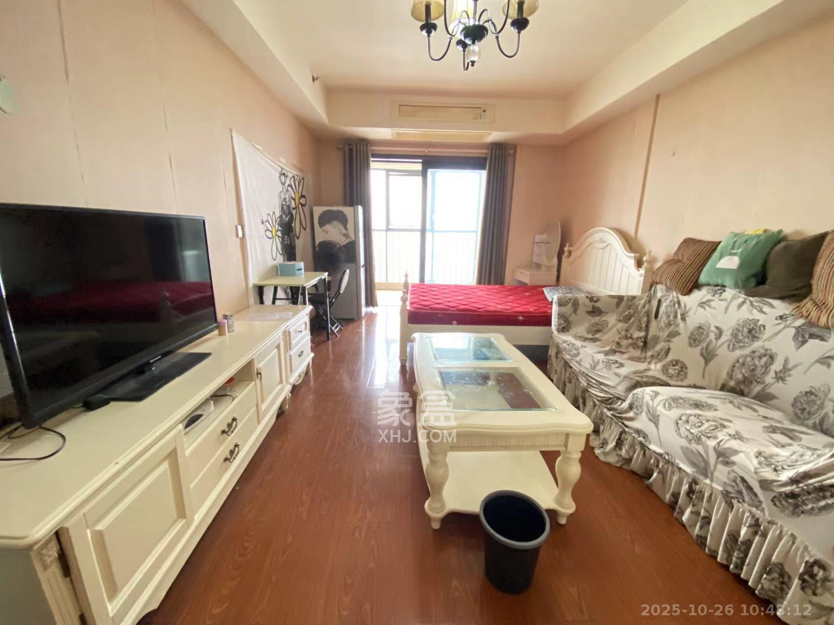 东塘瑞府  1室1厅1卫    1550.0元/月室内图