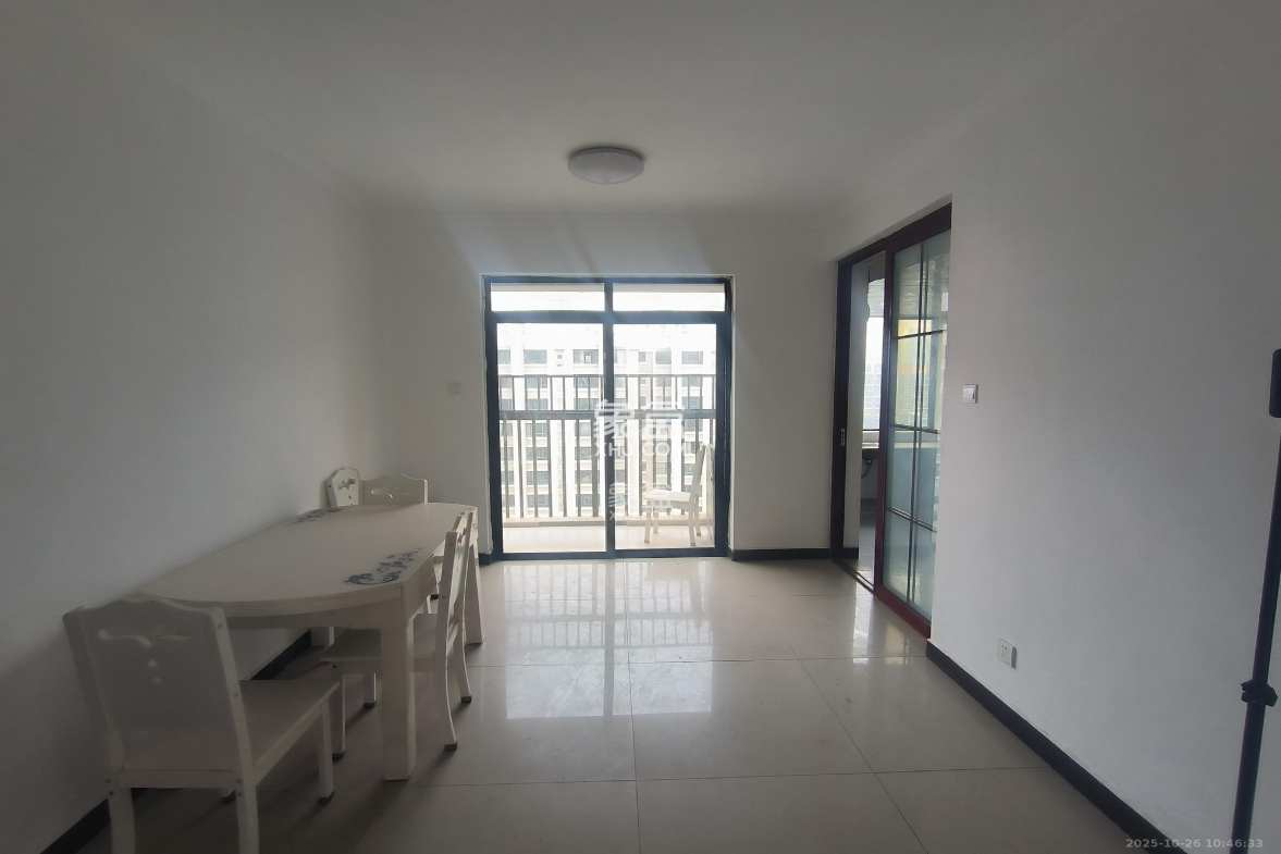 三江花中城 3室2厅2卫 3000.0元/月 三江花中城 3室2厅2卫 3000.0元/月室内图