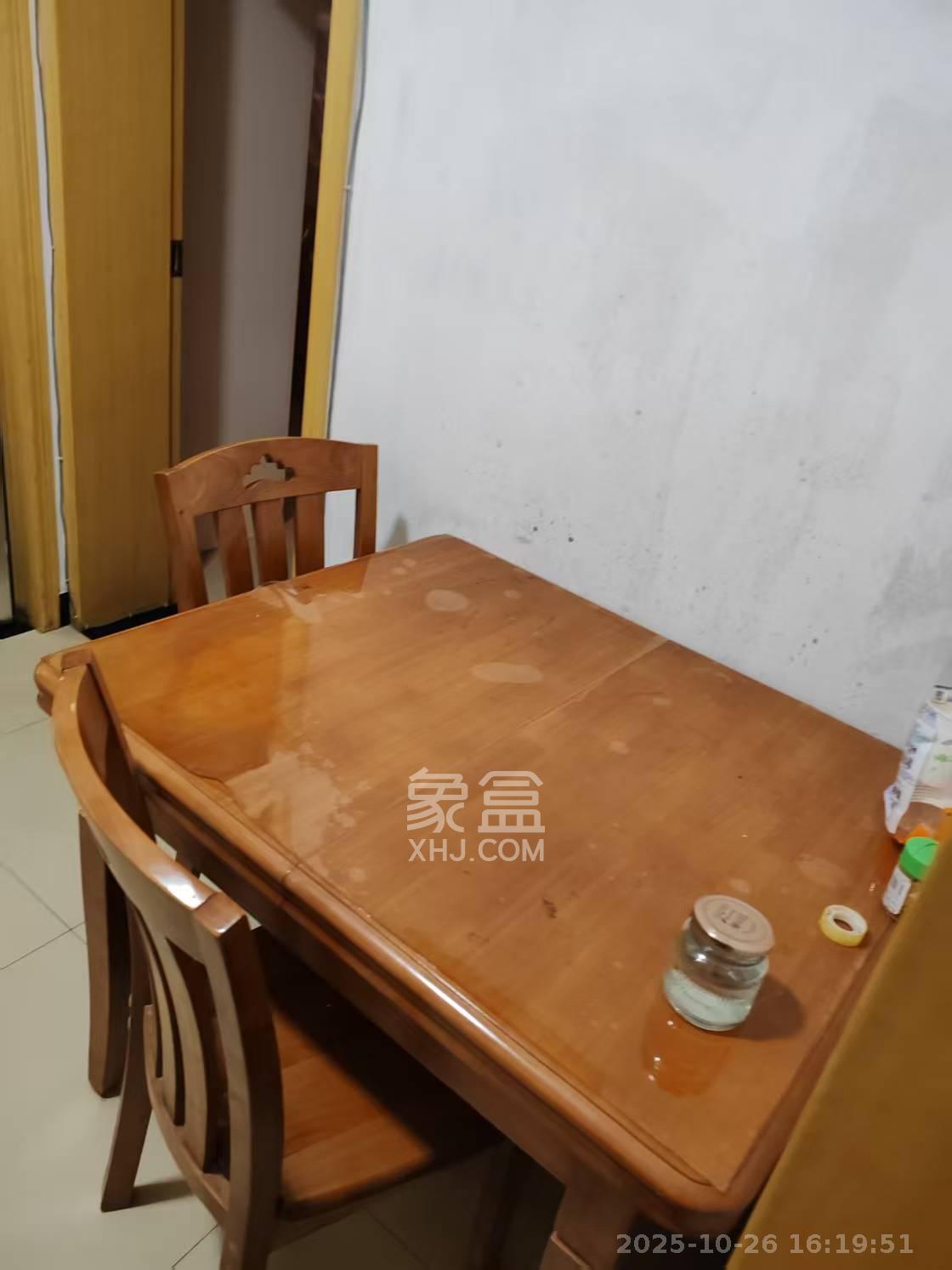 省儿童医院单位宿舍  2室1厅1卫    2200.0元/月室内图